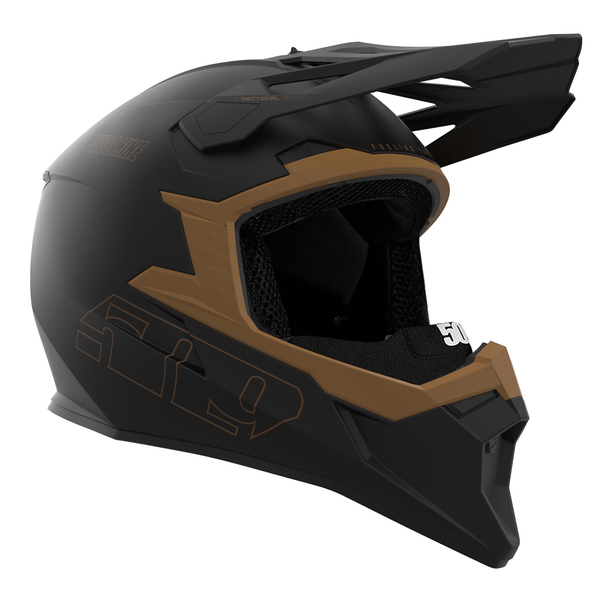 509 Tactical 2.0 Helmet