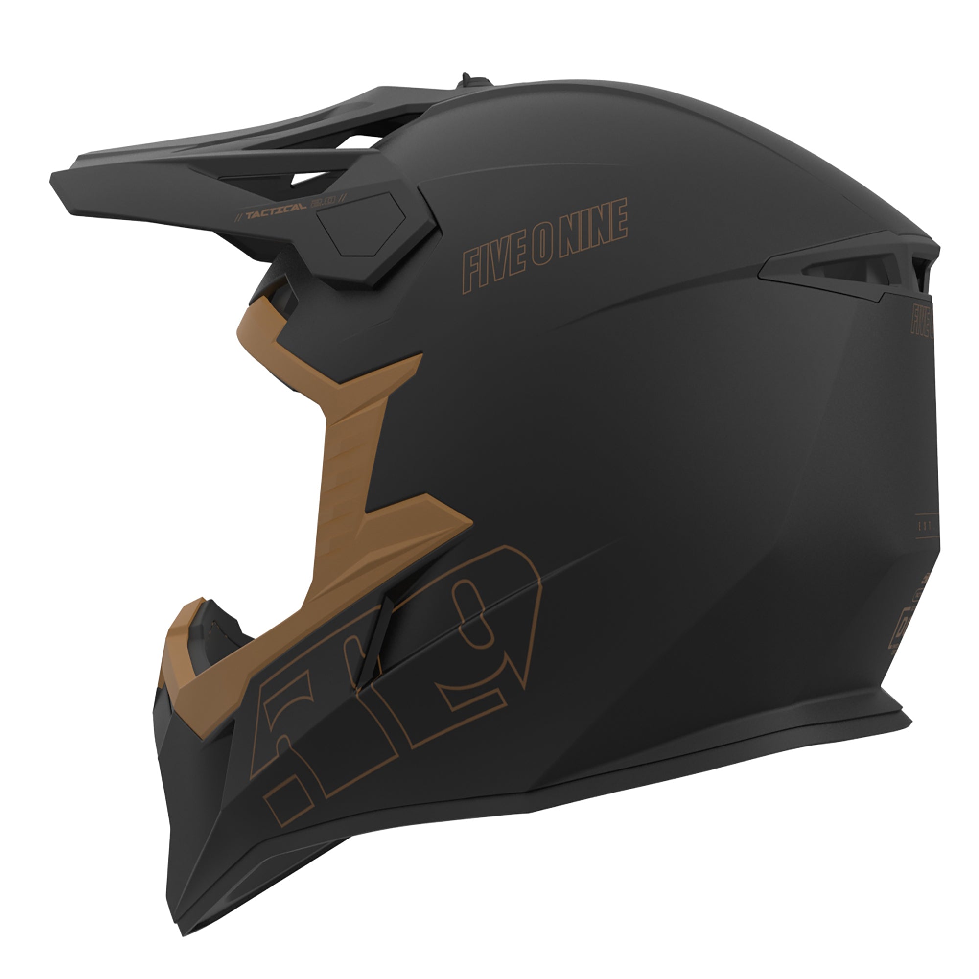 509 Tactical 2.0 Helmet