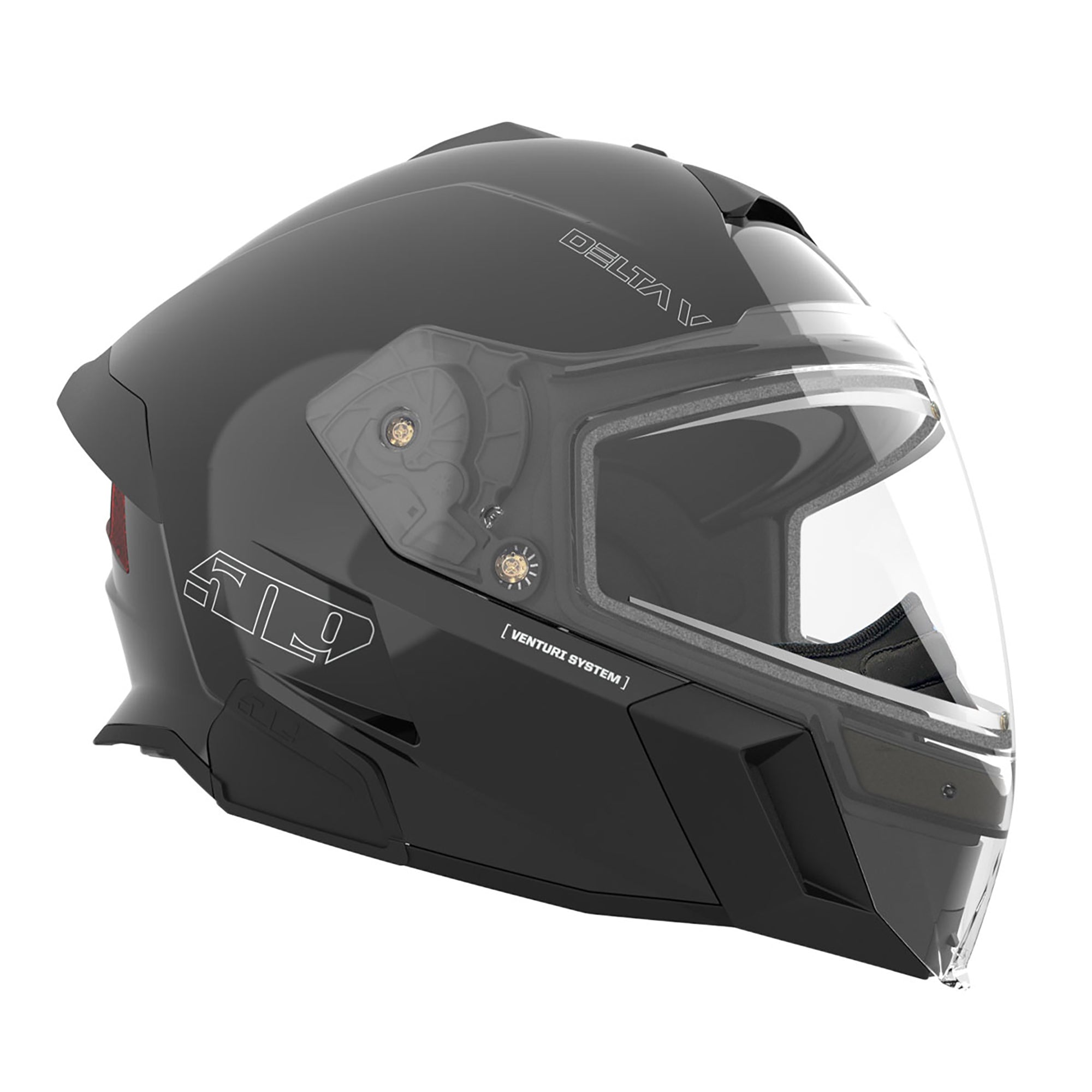 509 Delta V Ignite Helmet