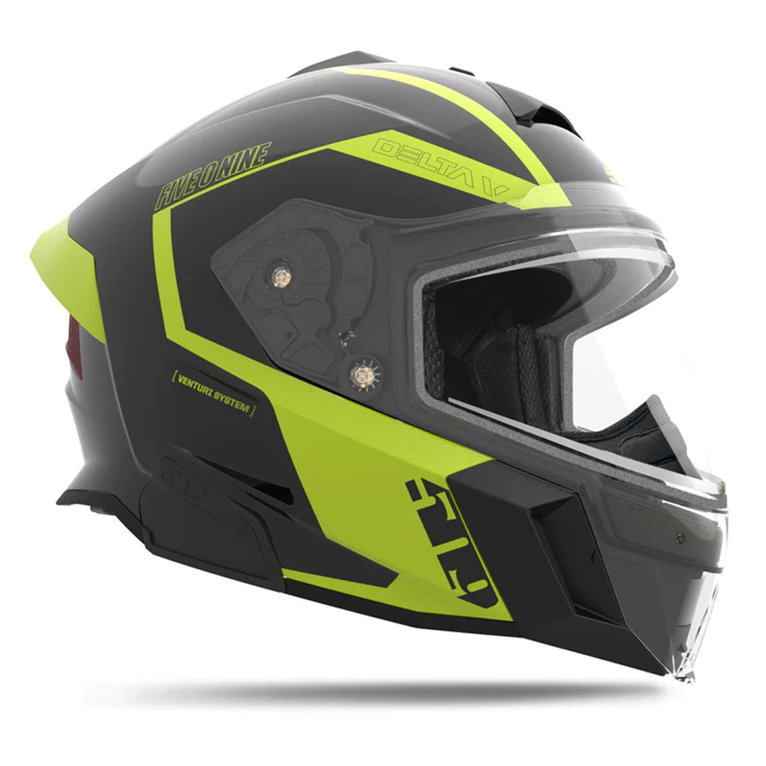 509 Delta V Ignite Helmet