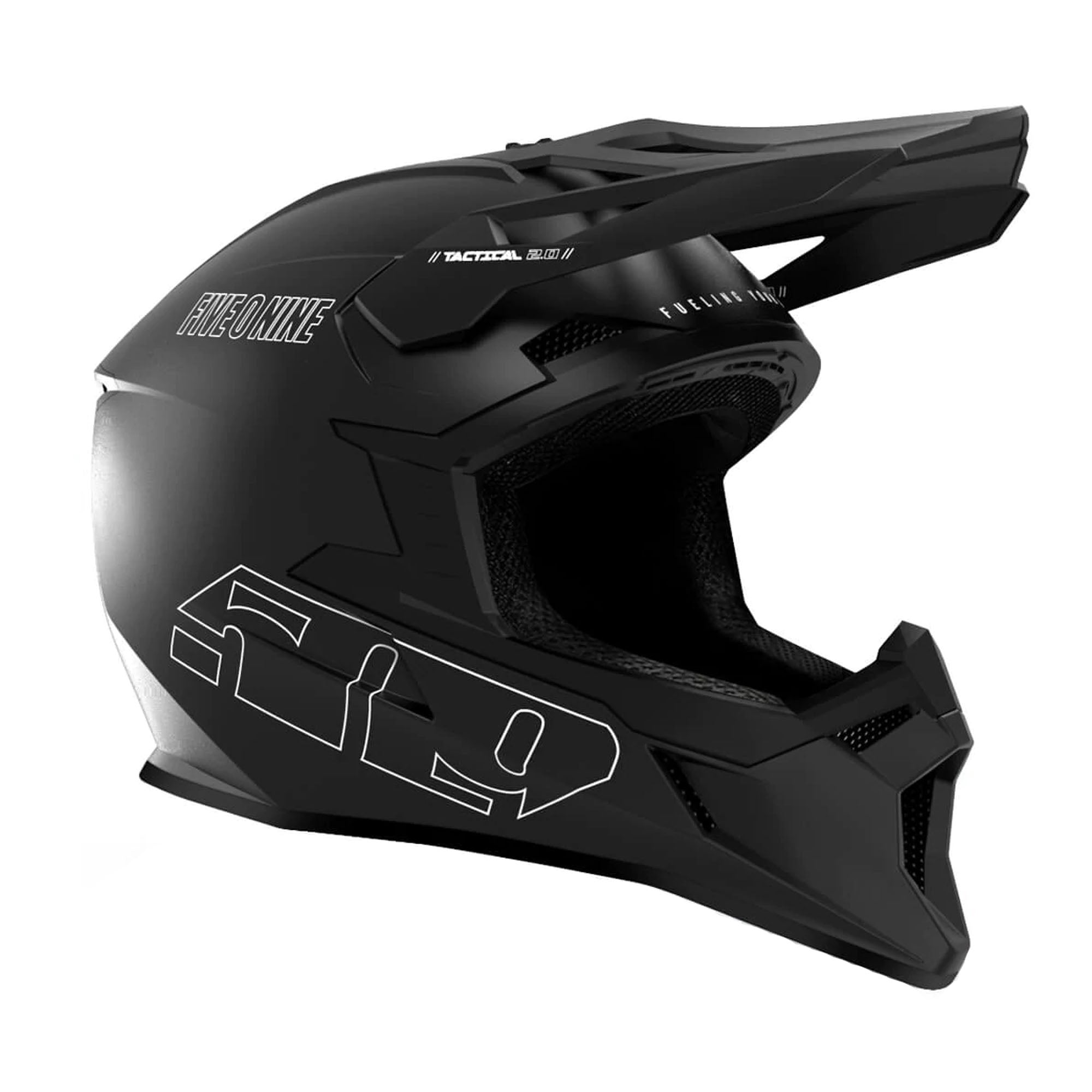 509 Tactical 2.0 Enduro Helmet