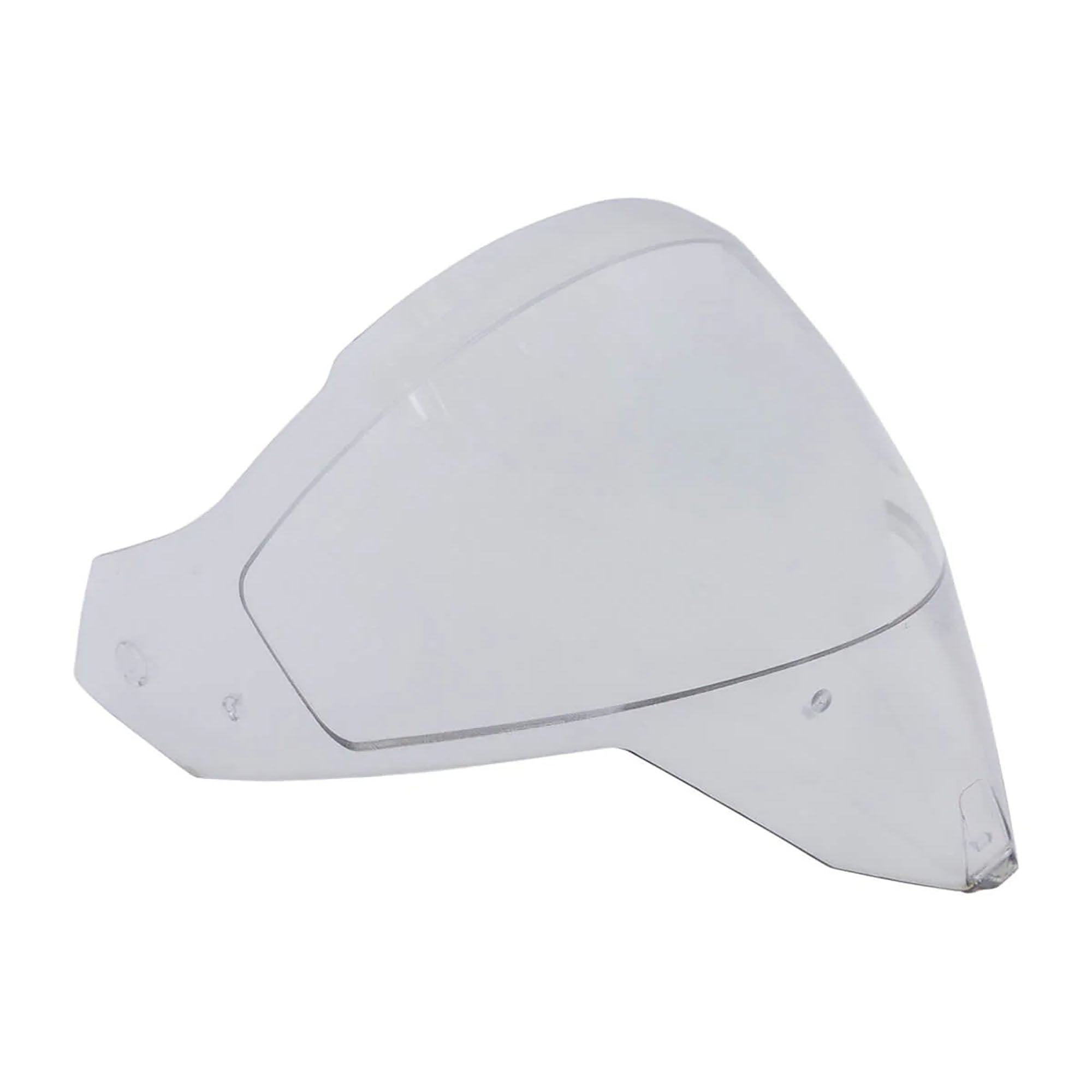 Genuine OEM 509 Mach V Shield