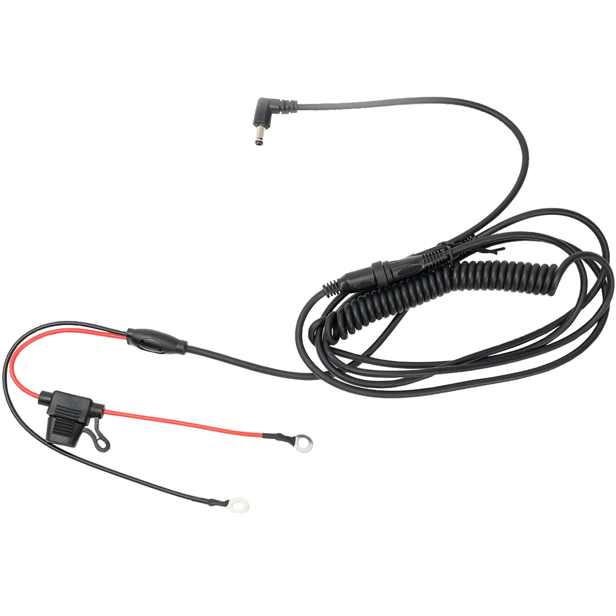 509 F01019500-000-001 12 Volt Power Cable Kit