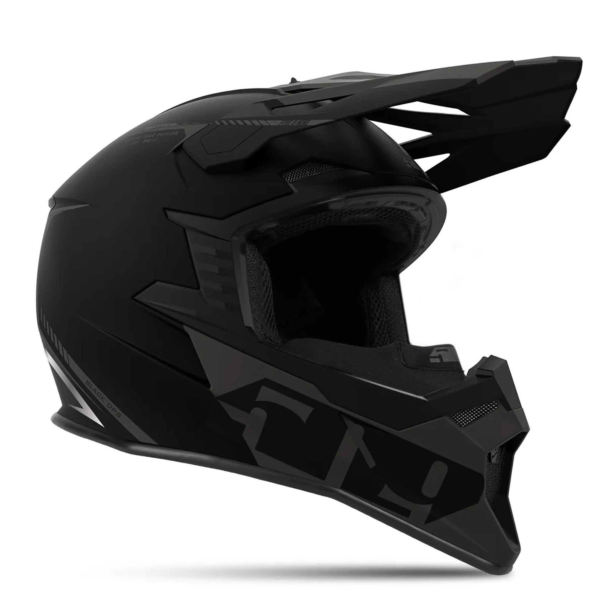 Genuine OEM 509 Tactical 3.0 MTN Helmet