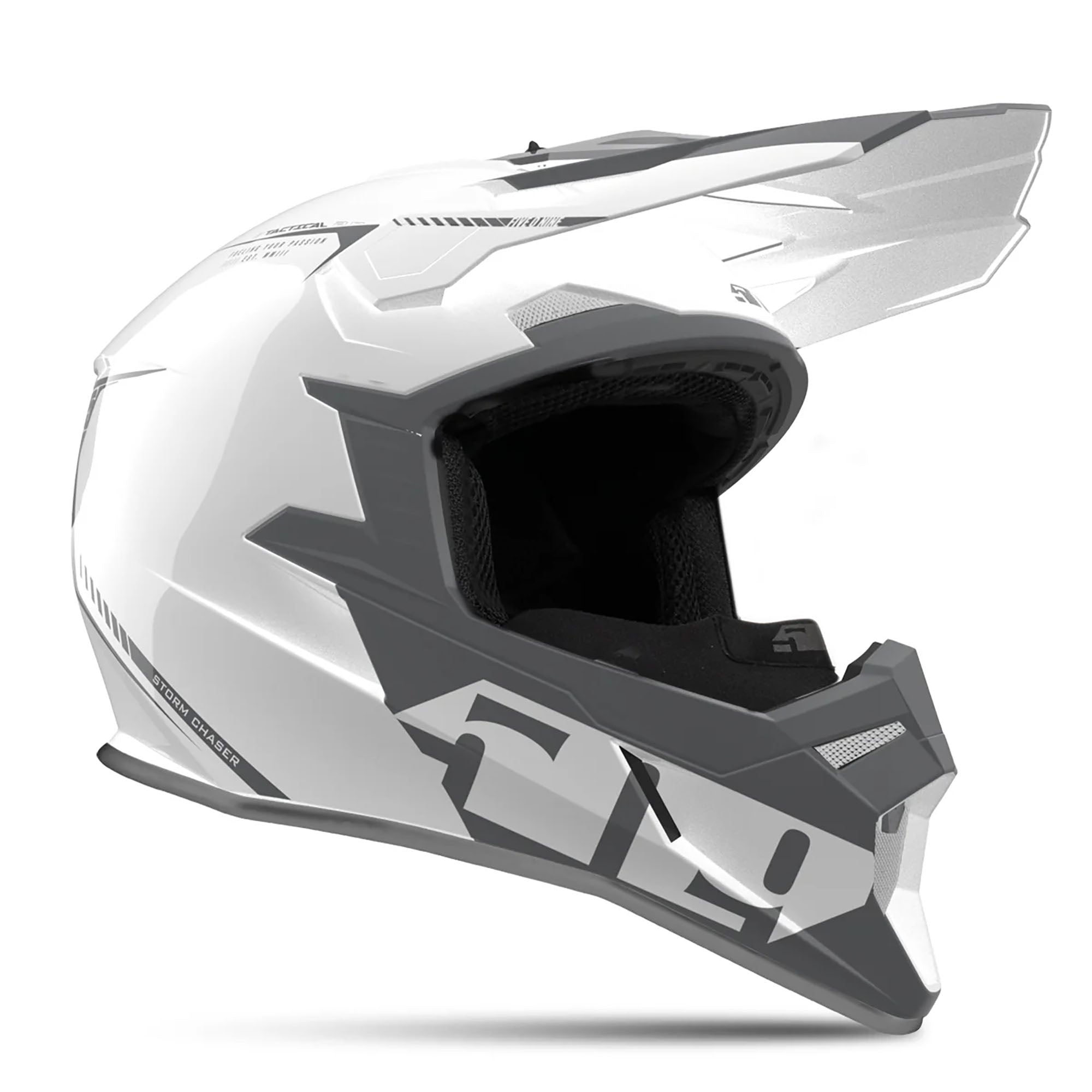 Genuine OEM 509 Tactical 3.0 MTN Helmet