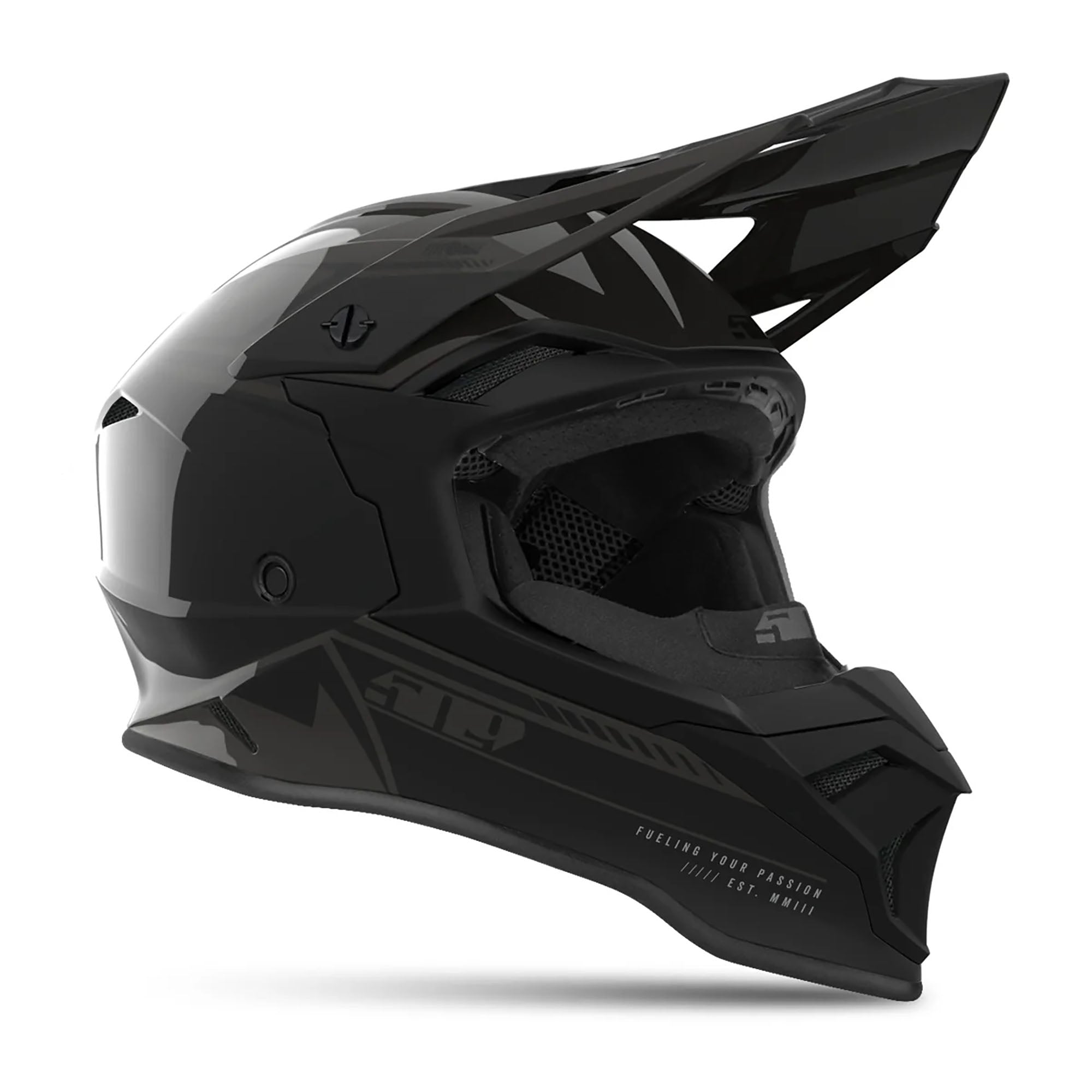 Genuine OEM 509 Atmosphere Helmet