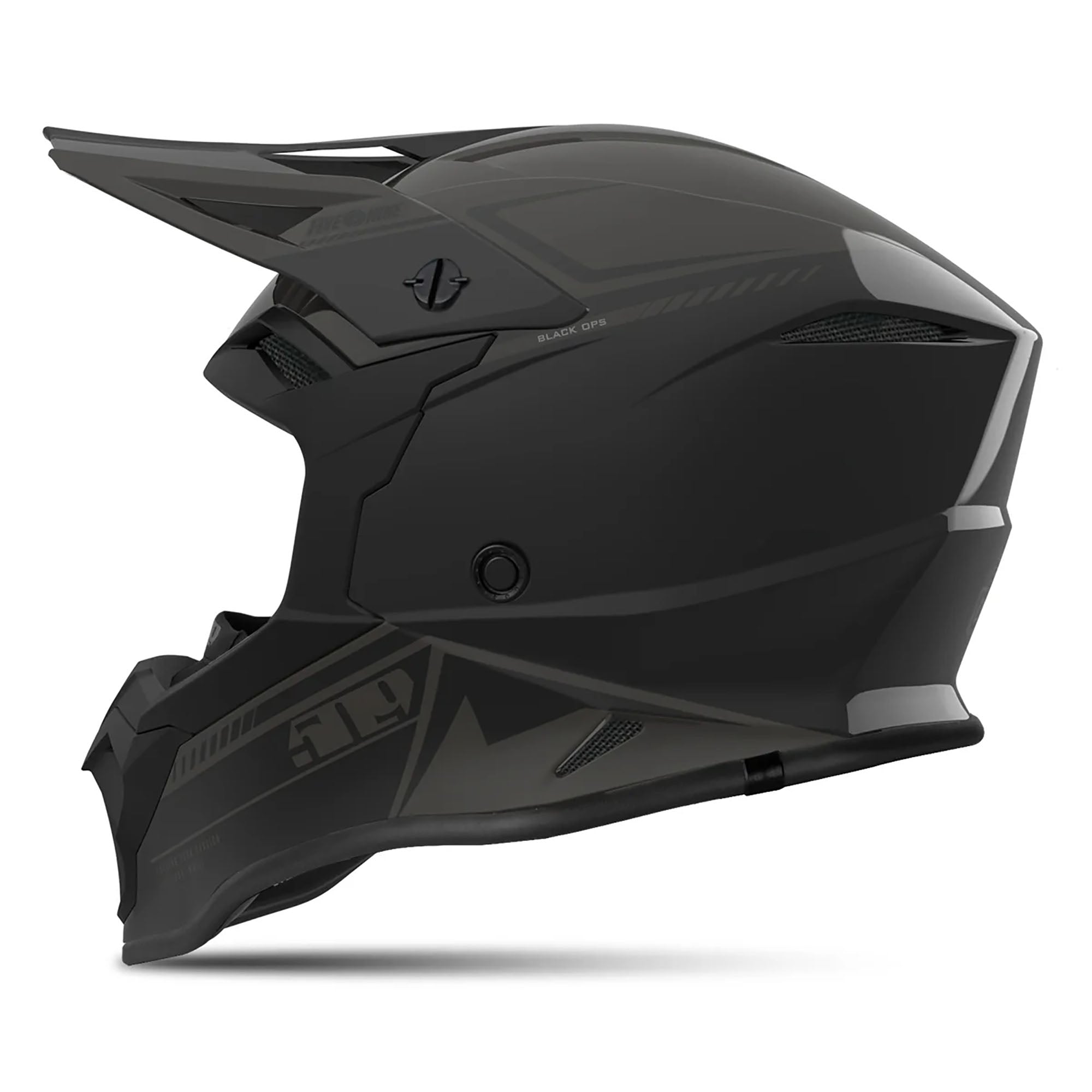509 Atmosphere Helmet F01021500-110-001