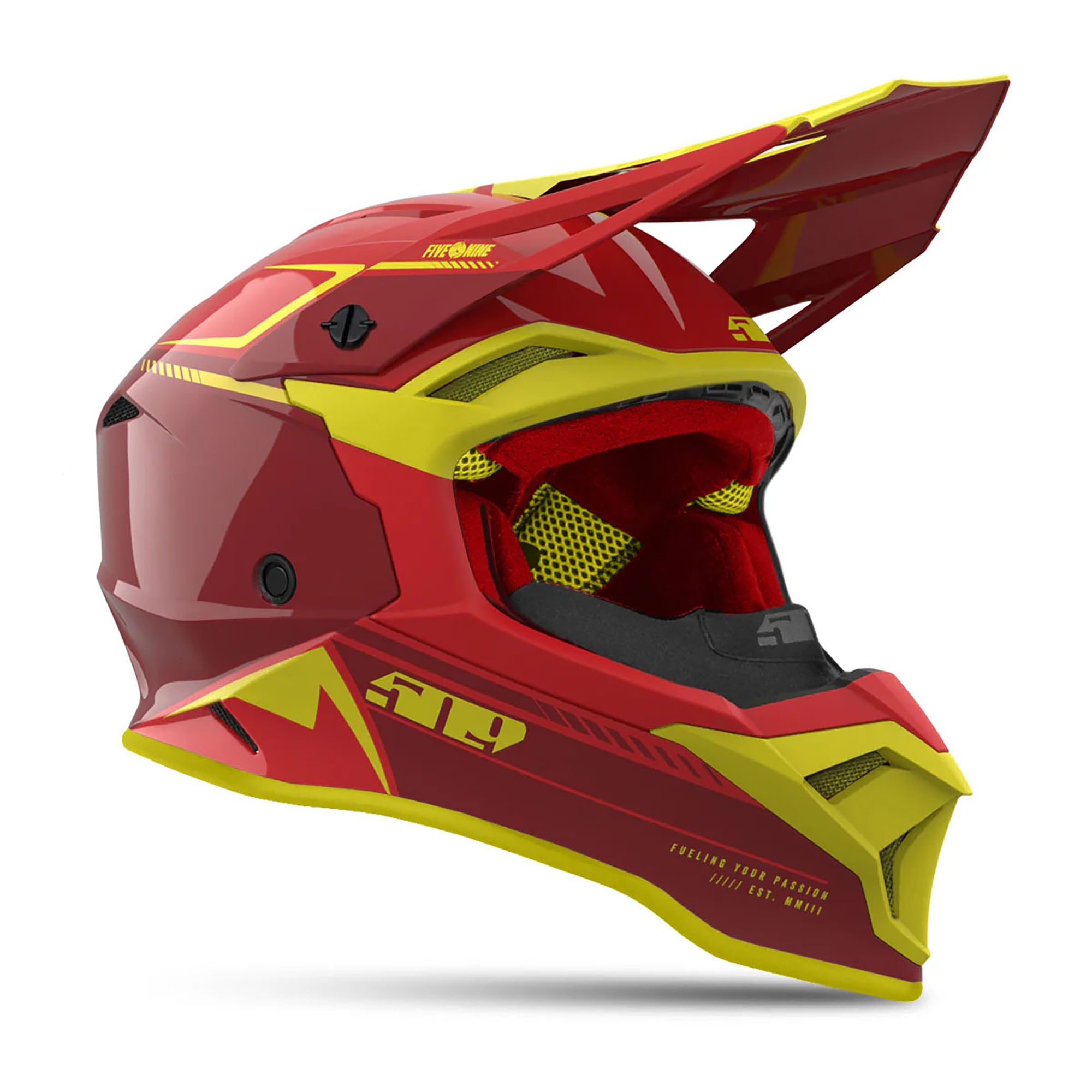 Genuine OEM 509 Atmosphere Helmet