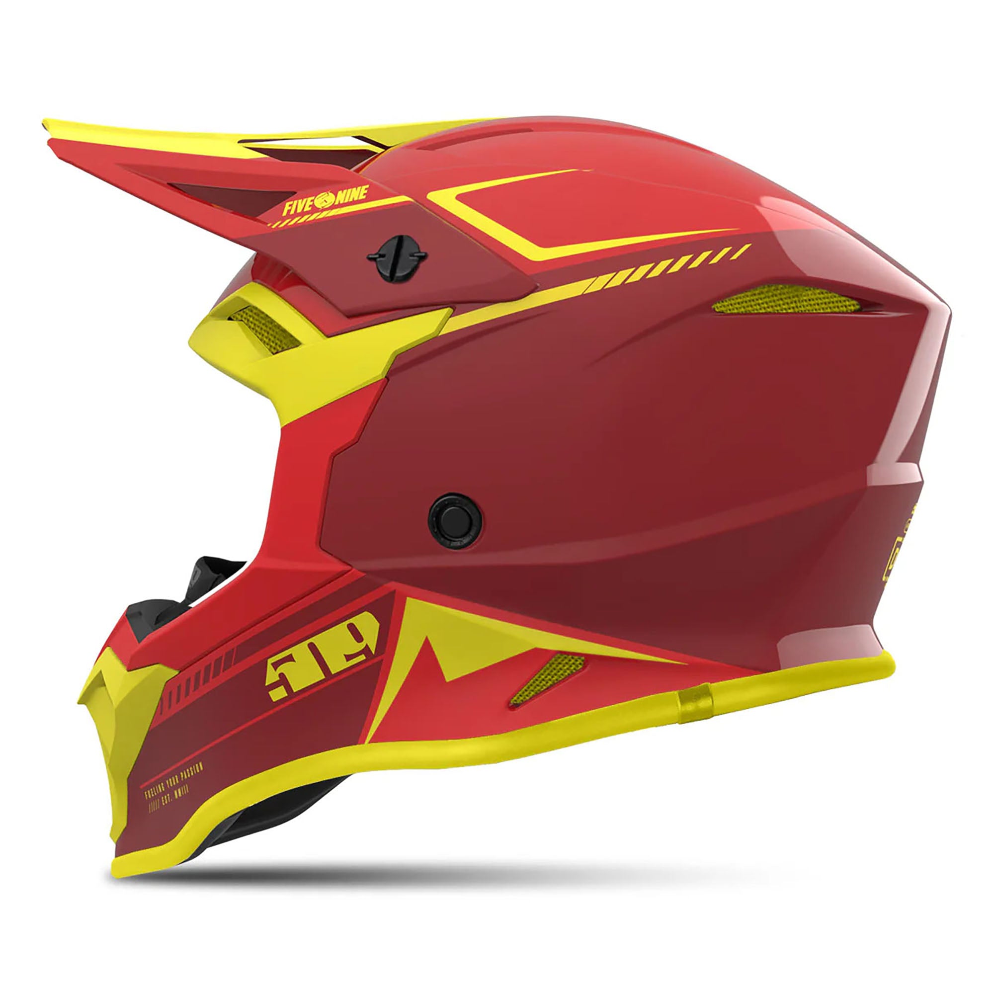 509 Atmosphere Helmet F01021500-110-101