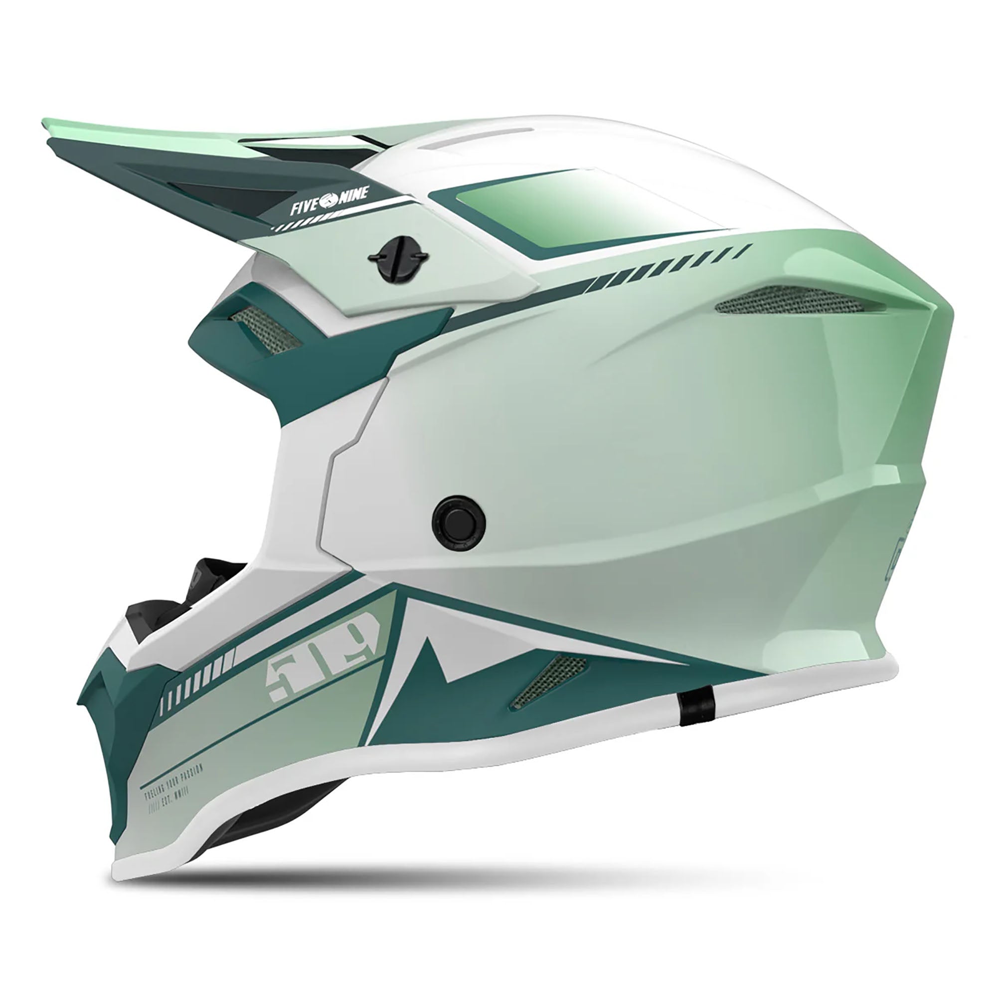 509 Atmosphere Helmet F01021500-110-301