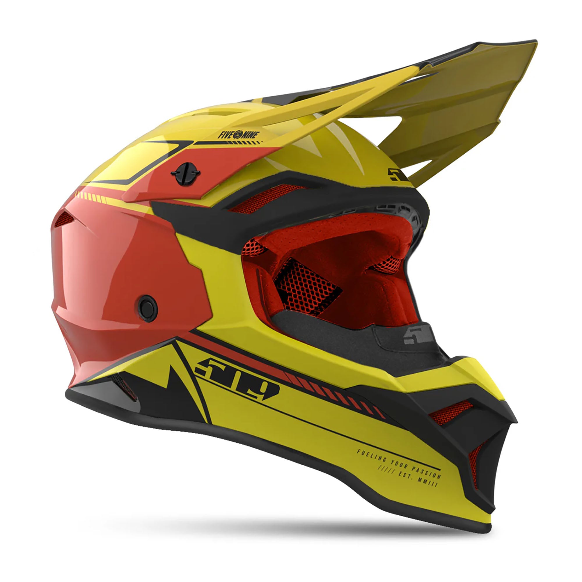 Genuine OEM 509 Atmosphere Helmet