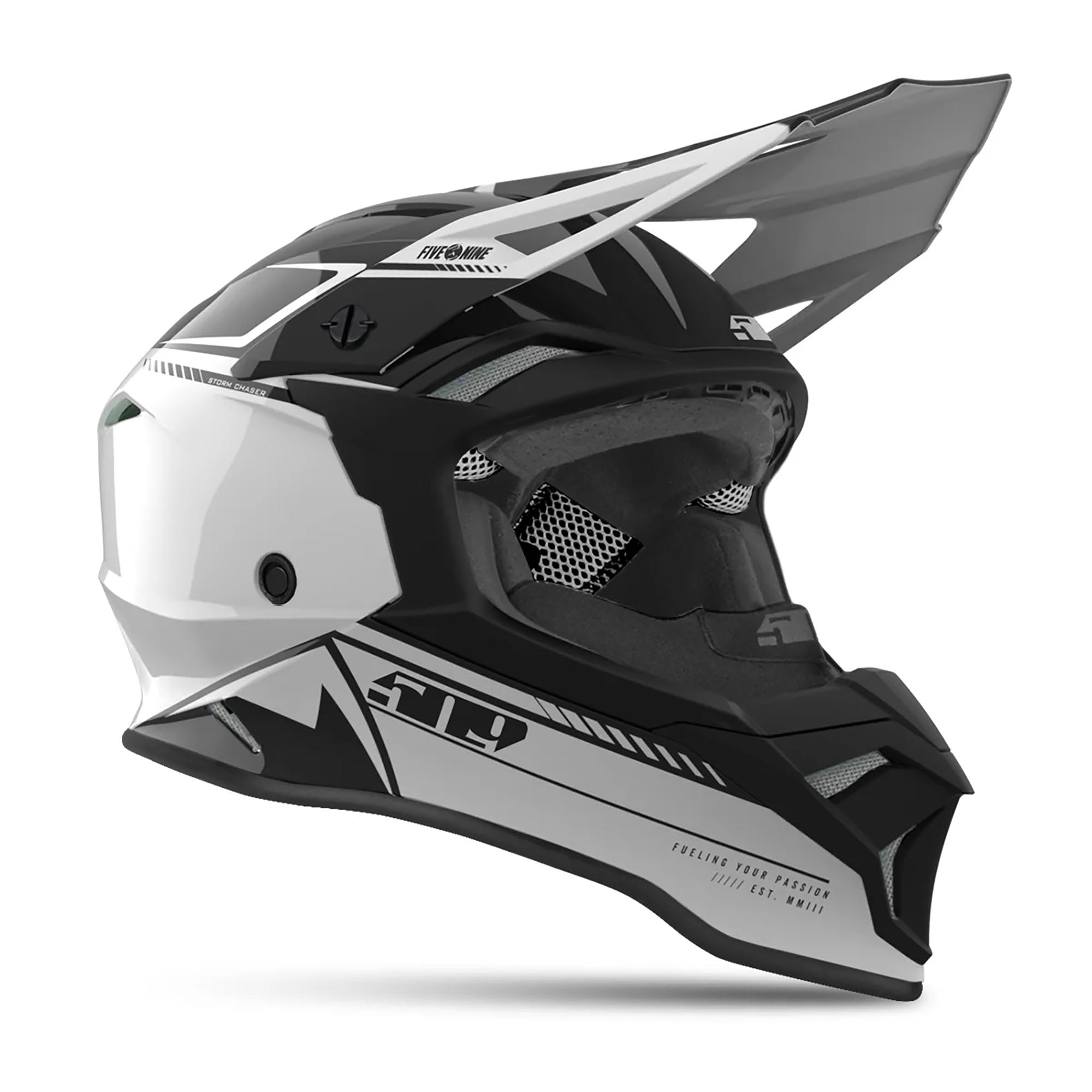 Genuine OEM 509 Atmosphere Helmet