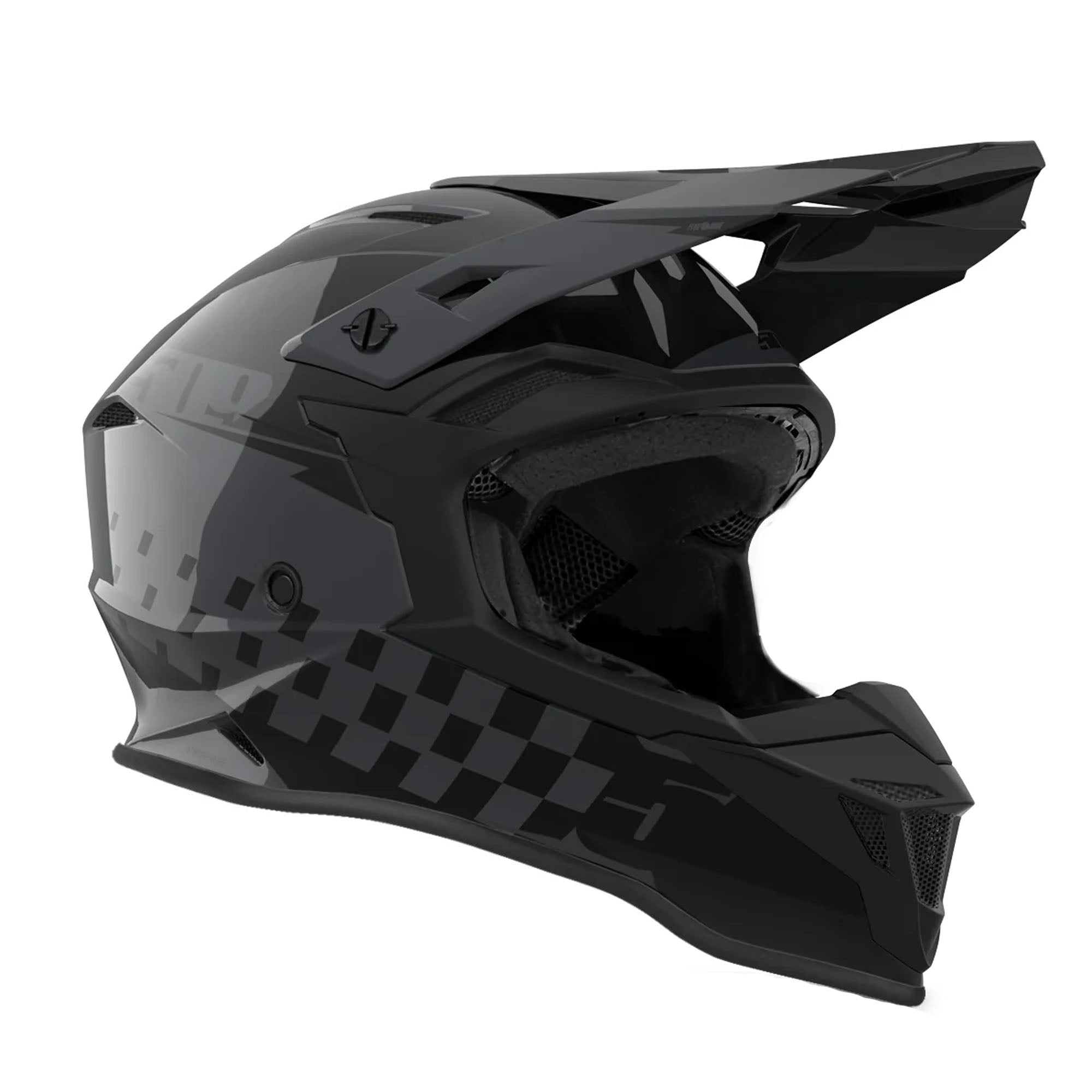 Genuine OEM 509 Atmosphere Offroad Helmet
