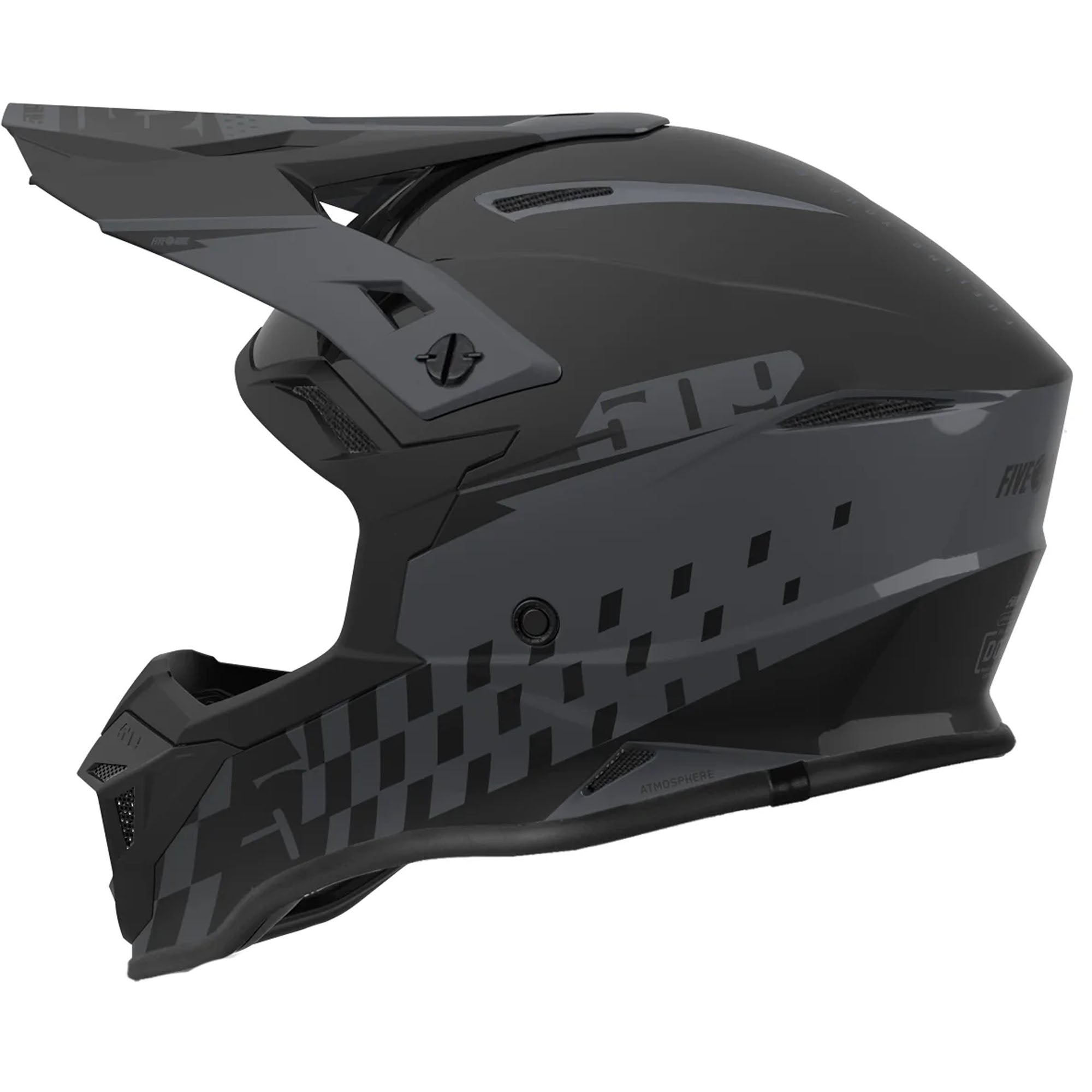 509 Atmosphere Offroad Helmet