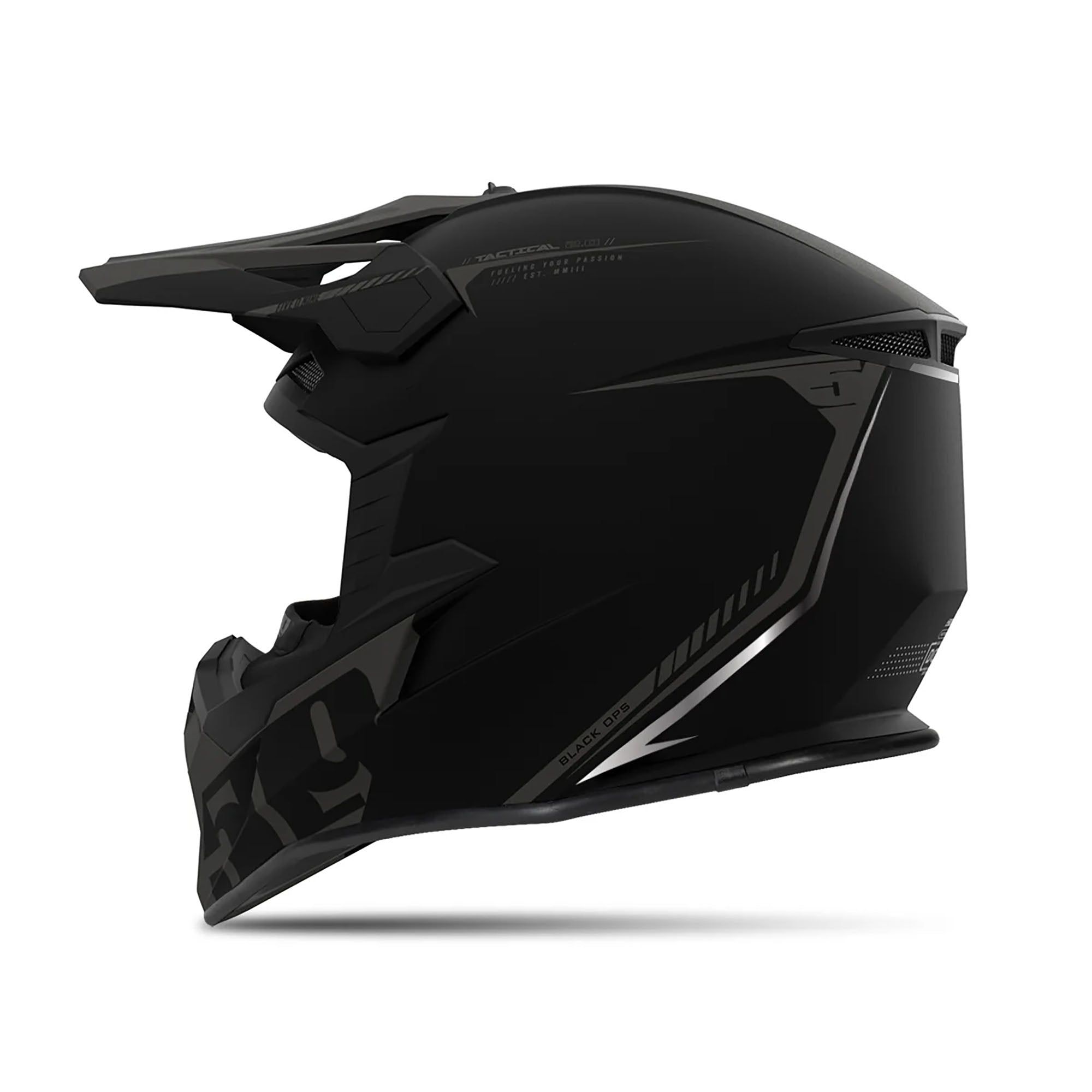 509 Tactical 3.0 TR Helmet