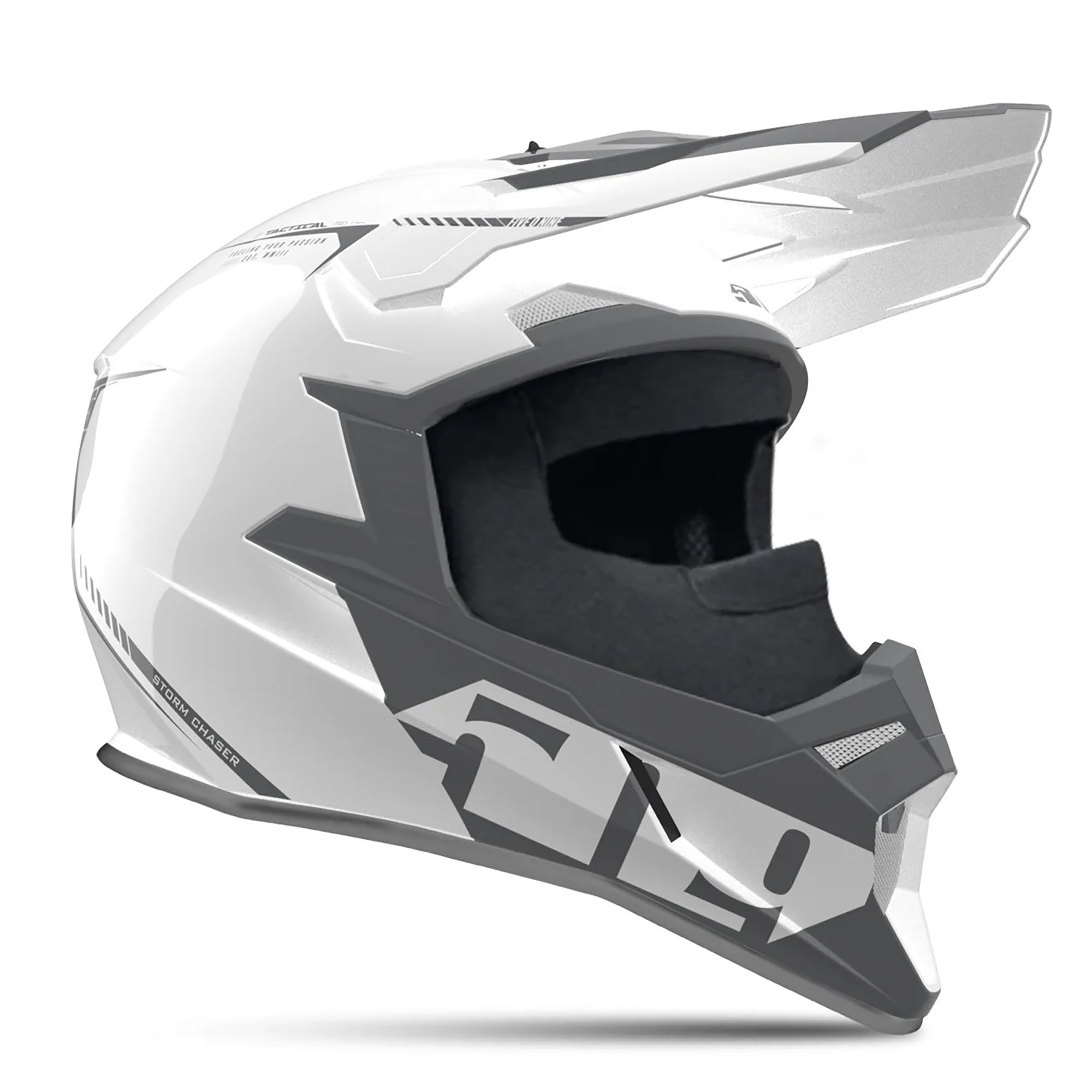 Genuine OEM 509 Tactical 3.0 TR Helmet