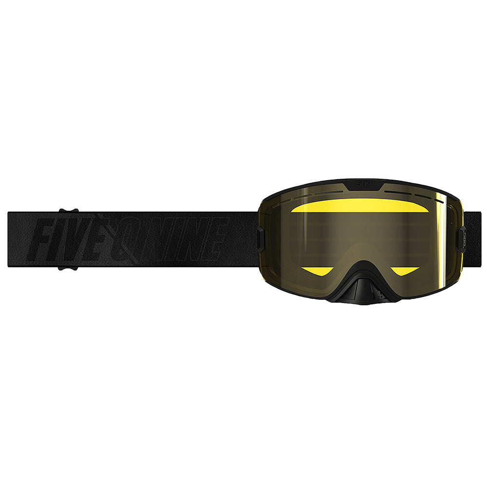 509 F02001300-000-002 Kingpin Goggle