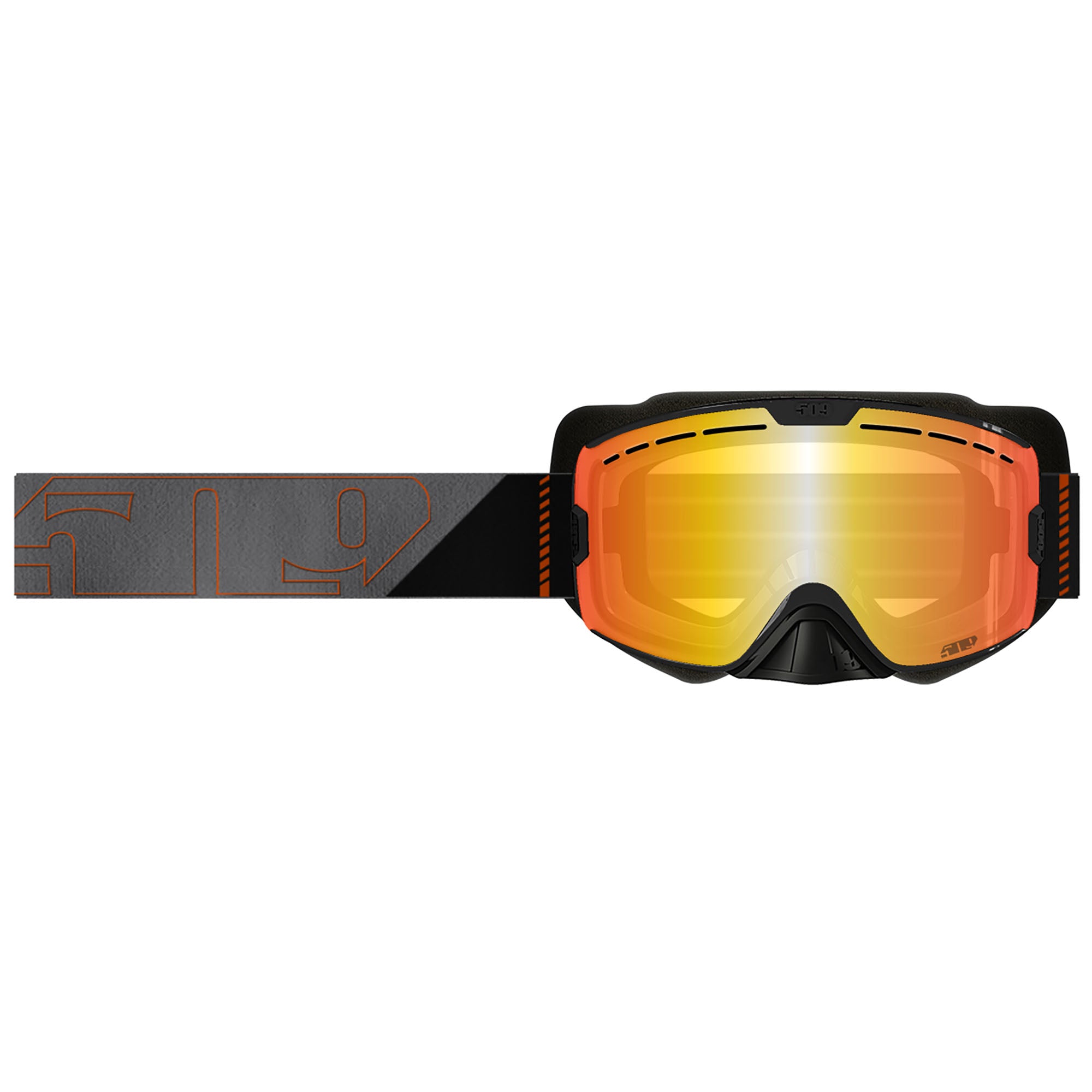 509 F02001500-000-401 Kingpin XL Goggle