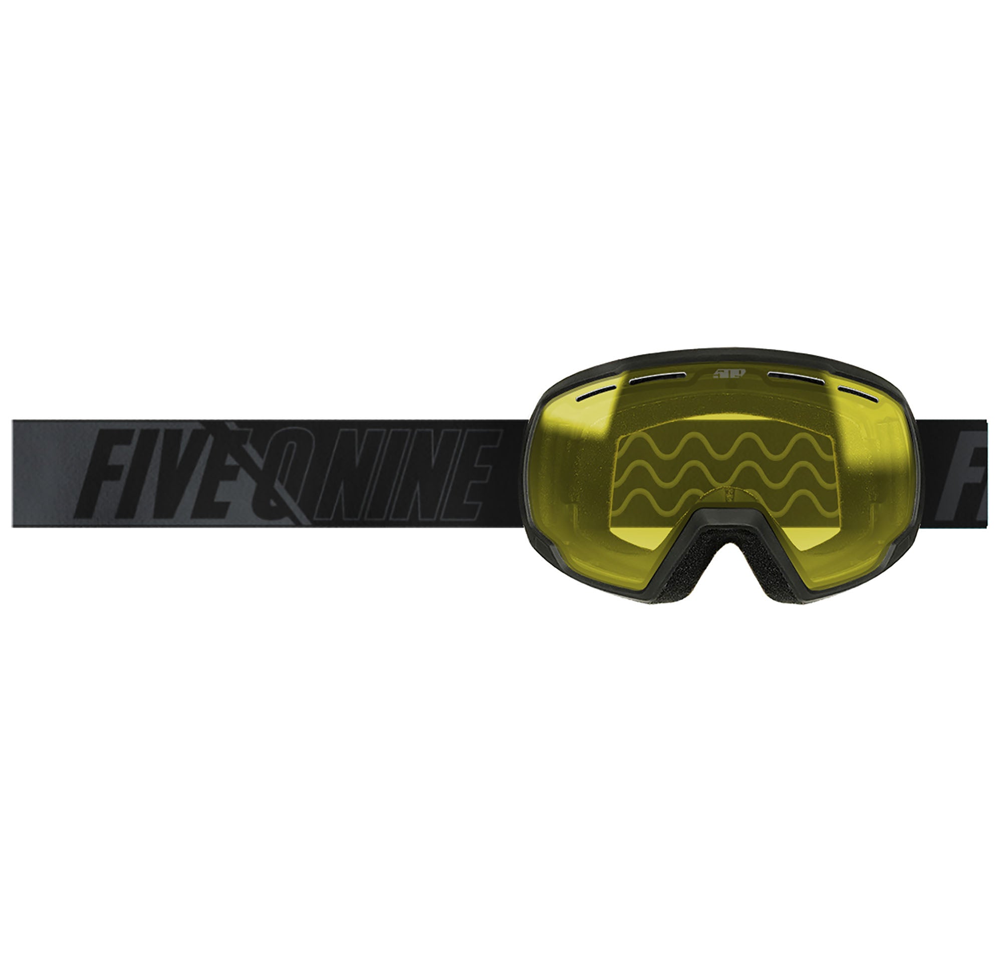 509 F02002201-000-006 Ripper 2.0 Youth Goggle