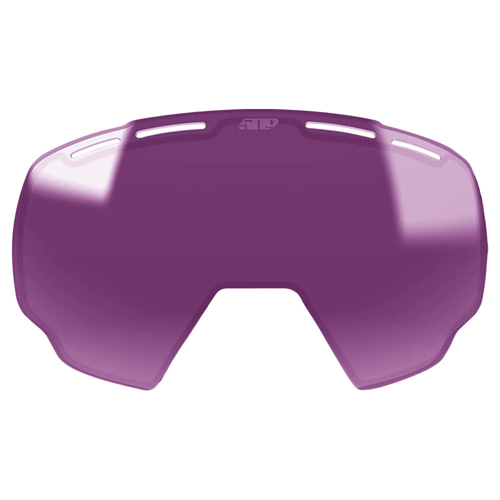 509 F02002301-000-001 Ripper Youth Goggle 2.0 Lens