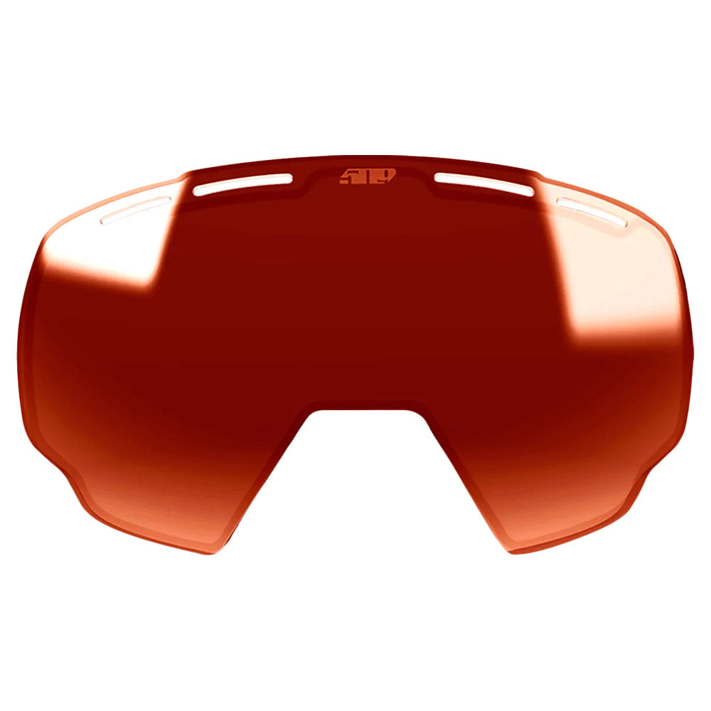 509 F02002301-000-002 Ripper Youth Goggle 2.0 Lens
