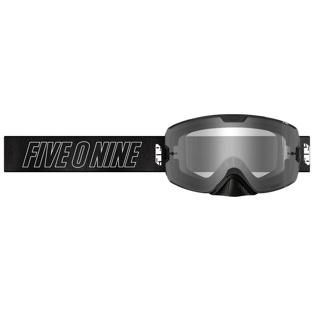 509 F02003500-000-004 Kingpin Offroad Goggles