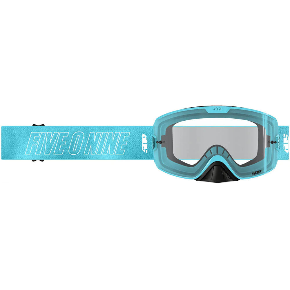 509 F02003500-000-203 Kingpin Offroad Goggles