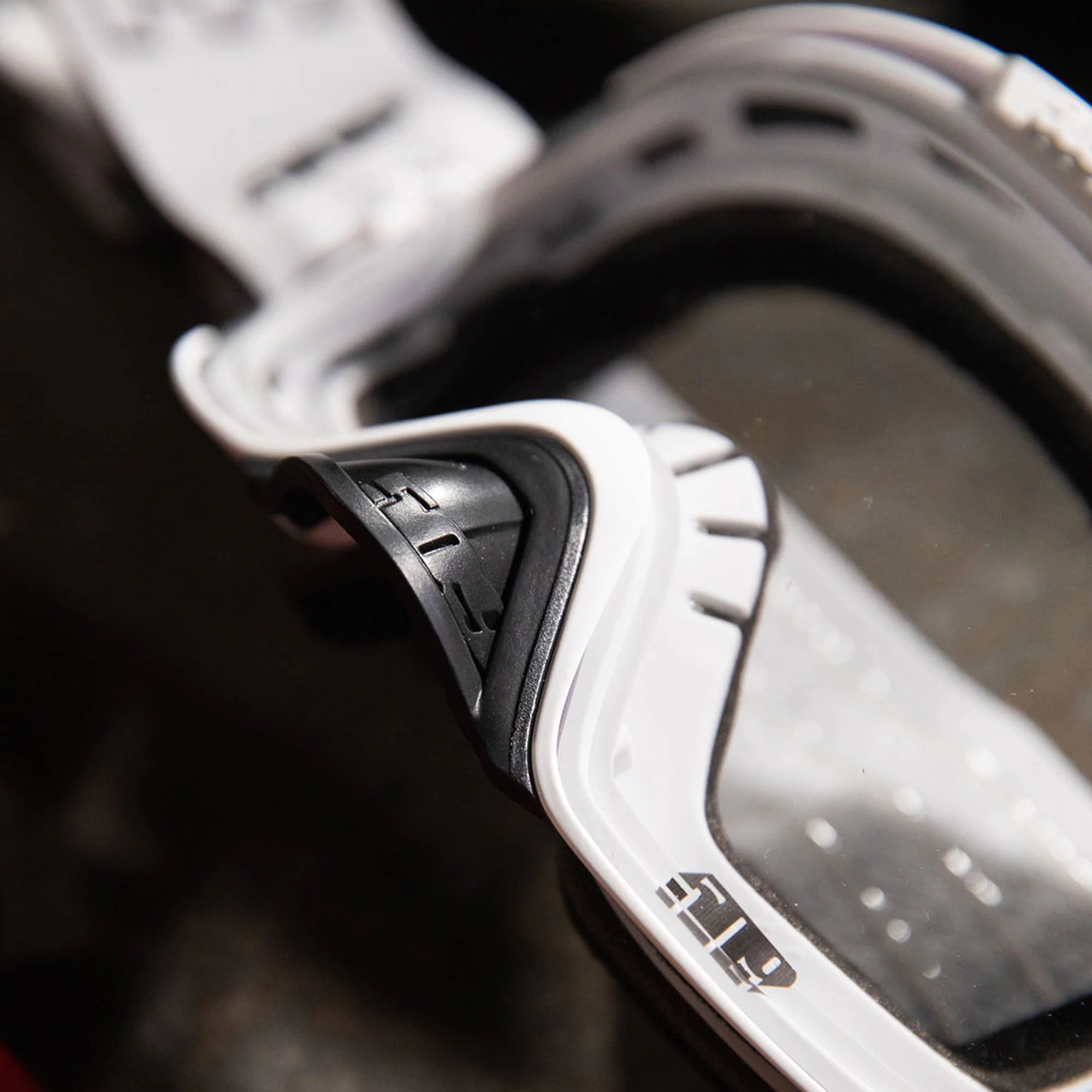 509 Kingpin Offroad Goggles F02003500-000-802