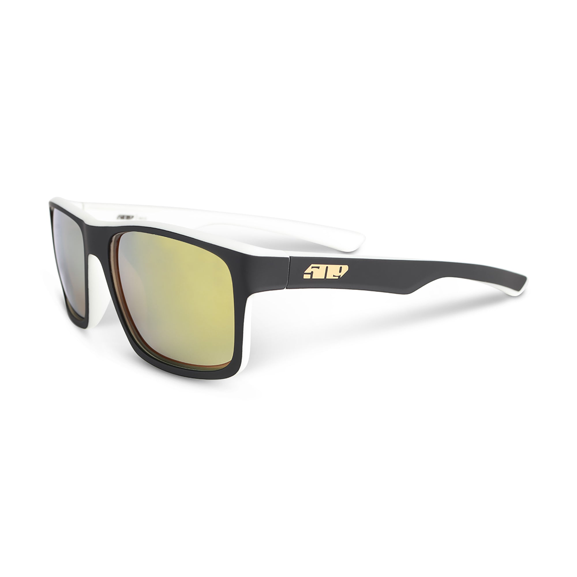 509 F02003700-000-002 Deuce Sunglasses