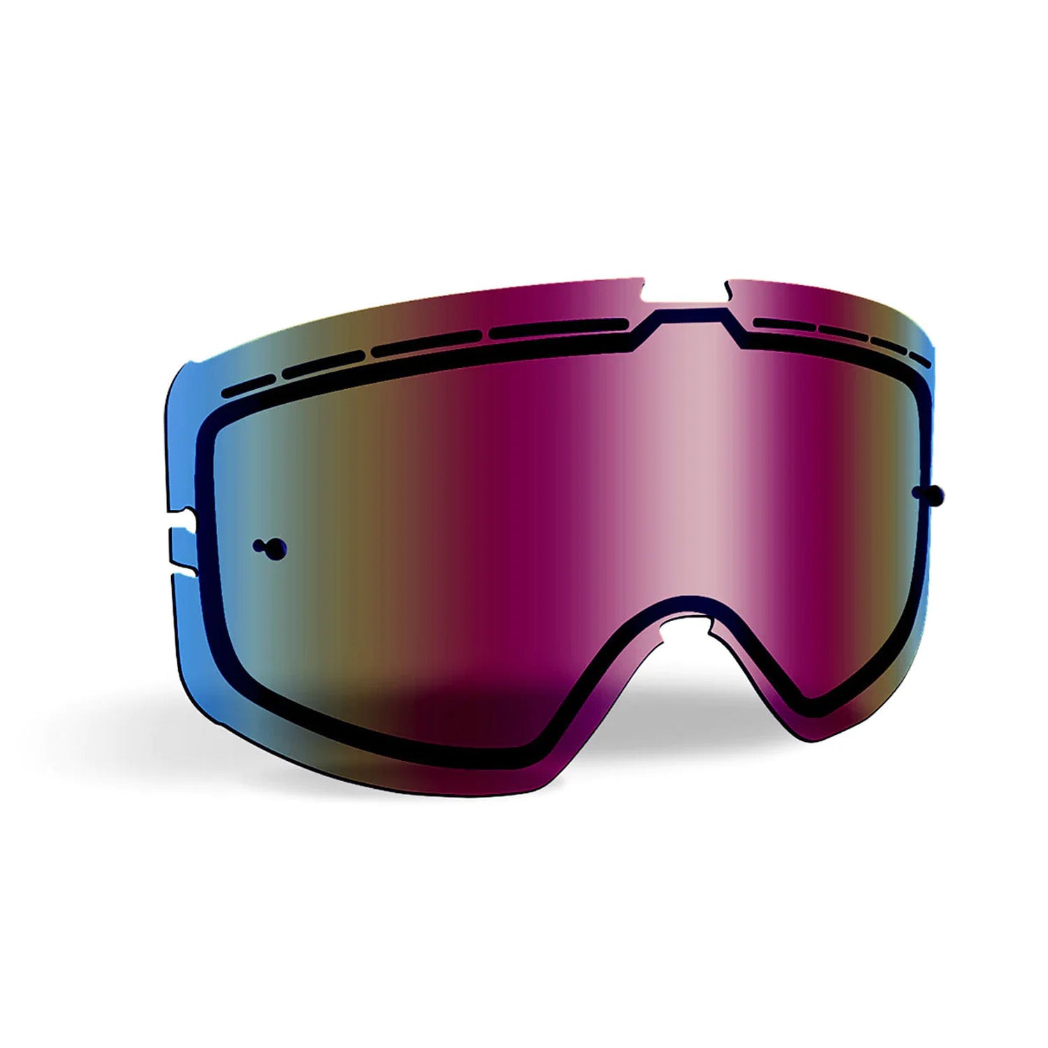 509 F02004300-000-005 Kingpin Ignite Heated Lens