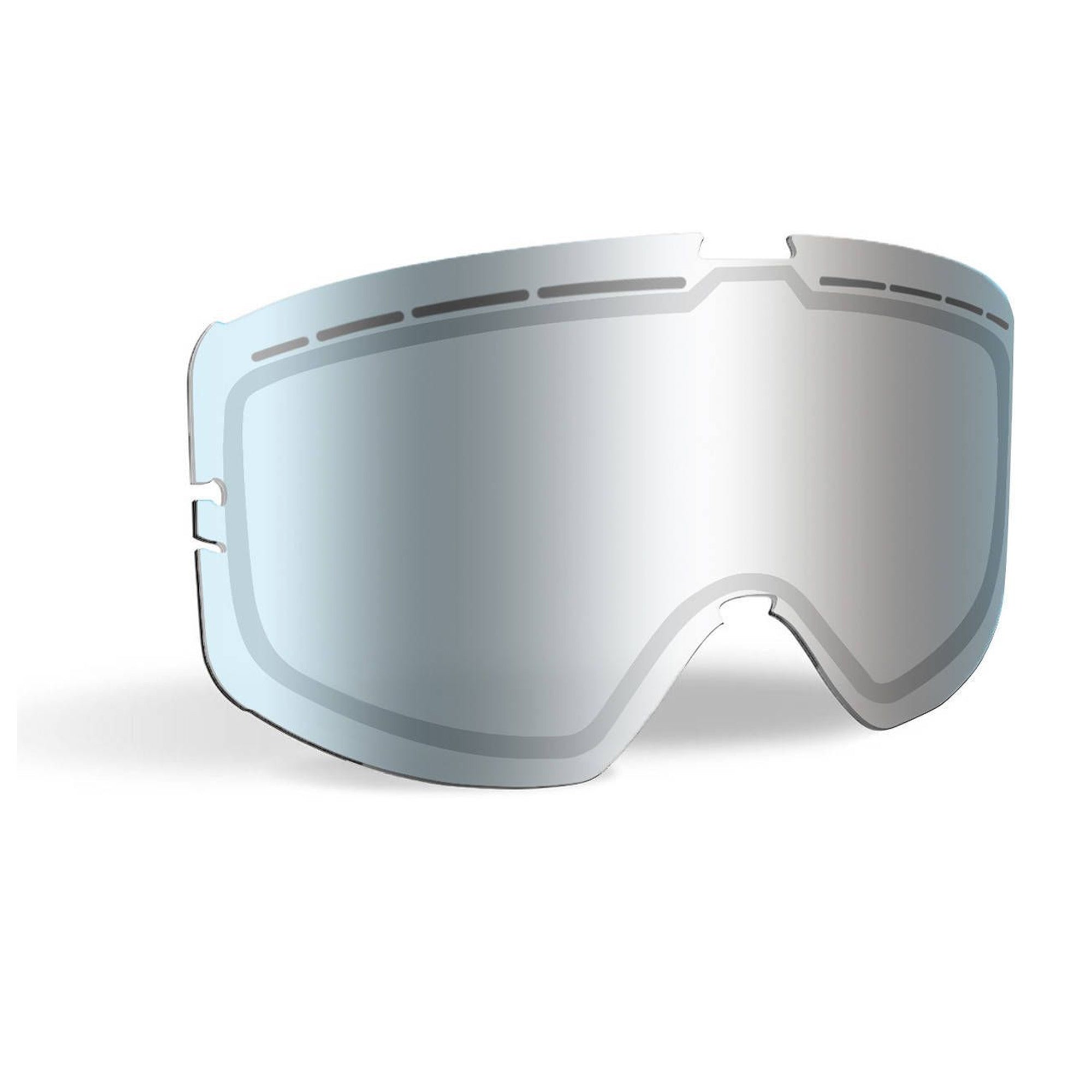 509 F02004300-000-201 Kingpin Ignite Heated Lens