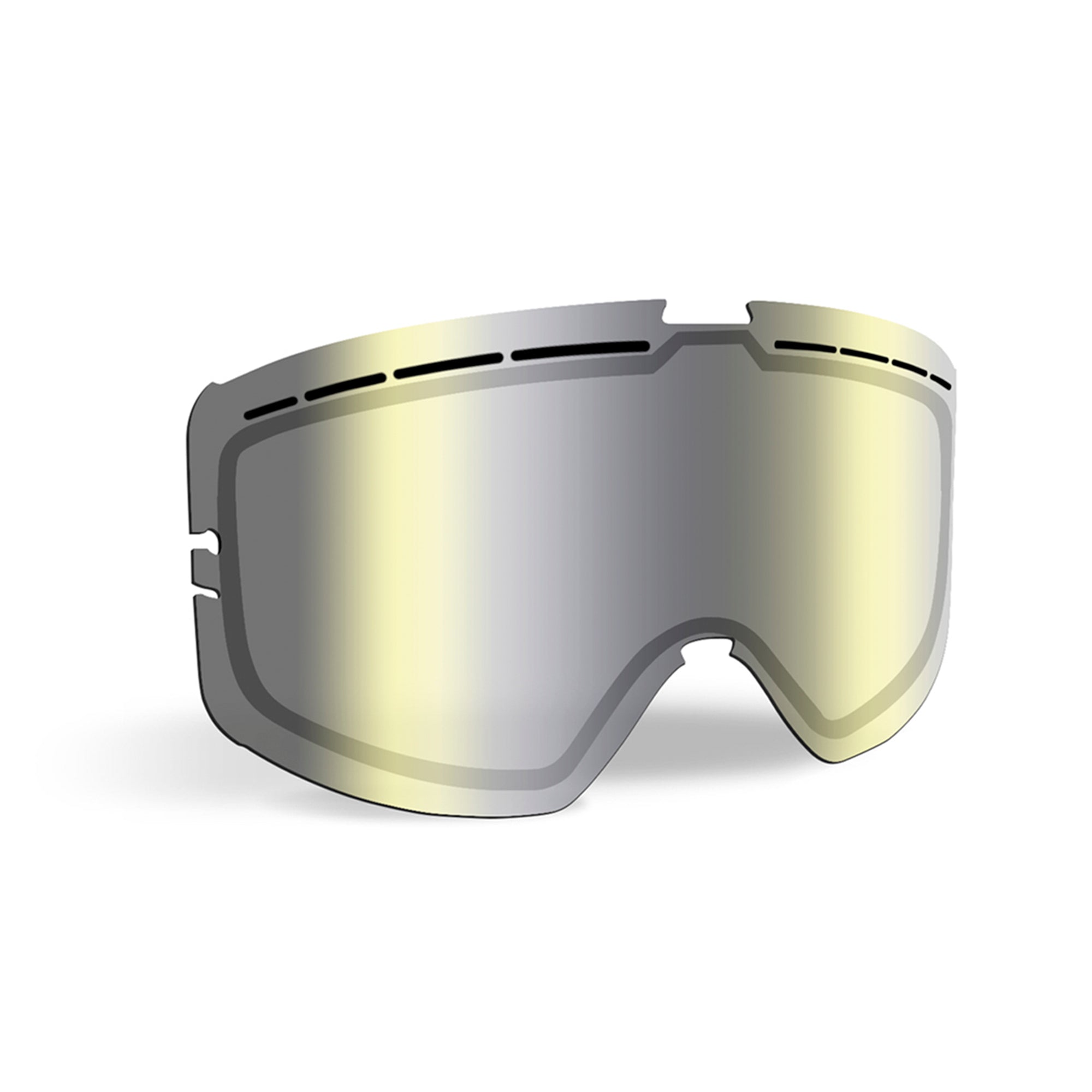 509 F02004300-000-503 Kingpin Ignite Heated Lens