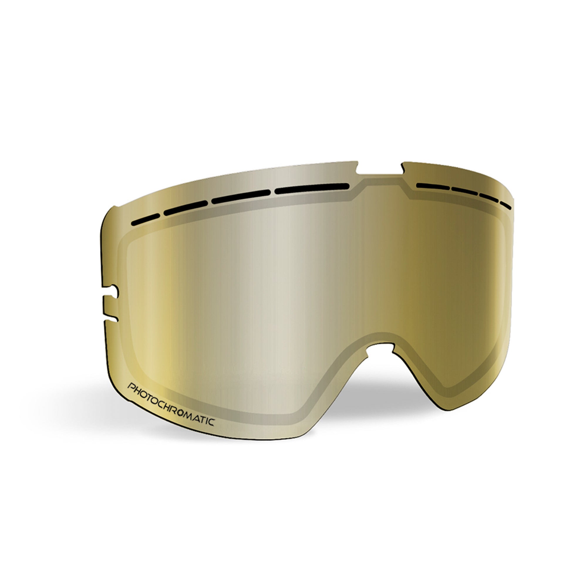 509 F02004300-000-901 Kingpin Ignite Heated Lens