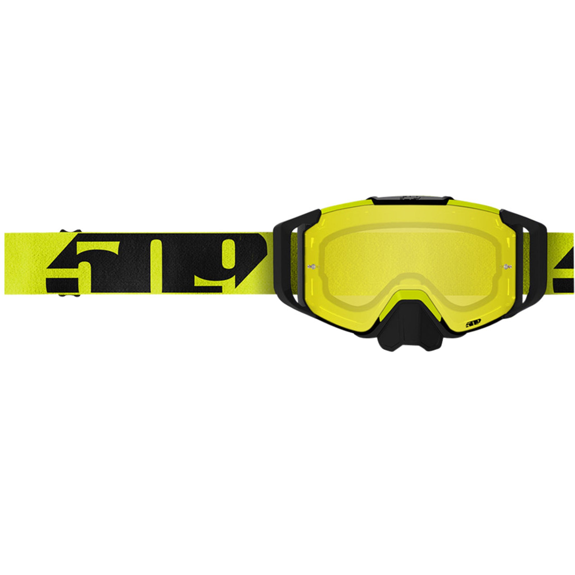 509 F02005300-000-501 Sinister MX6 Goggle