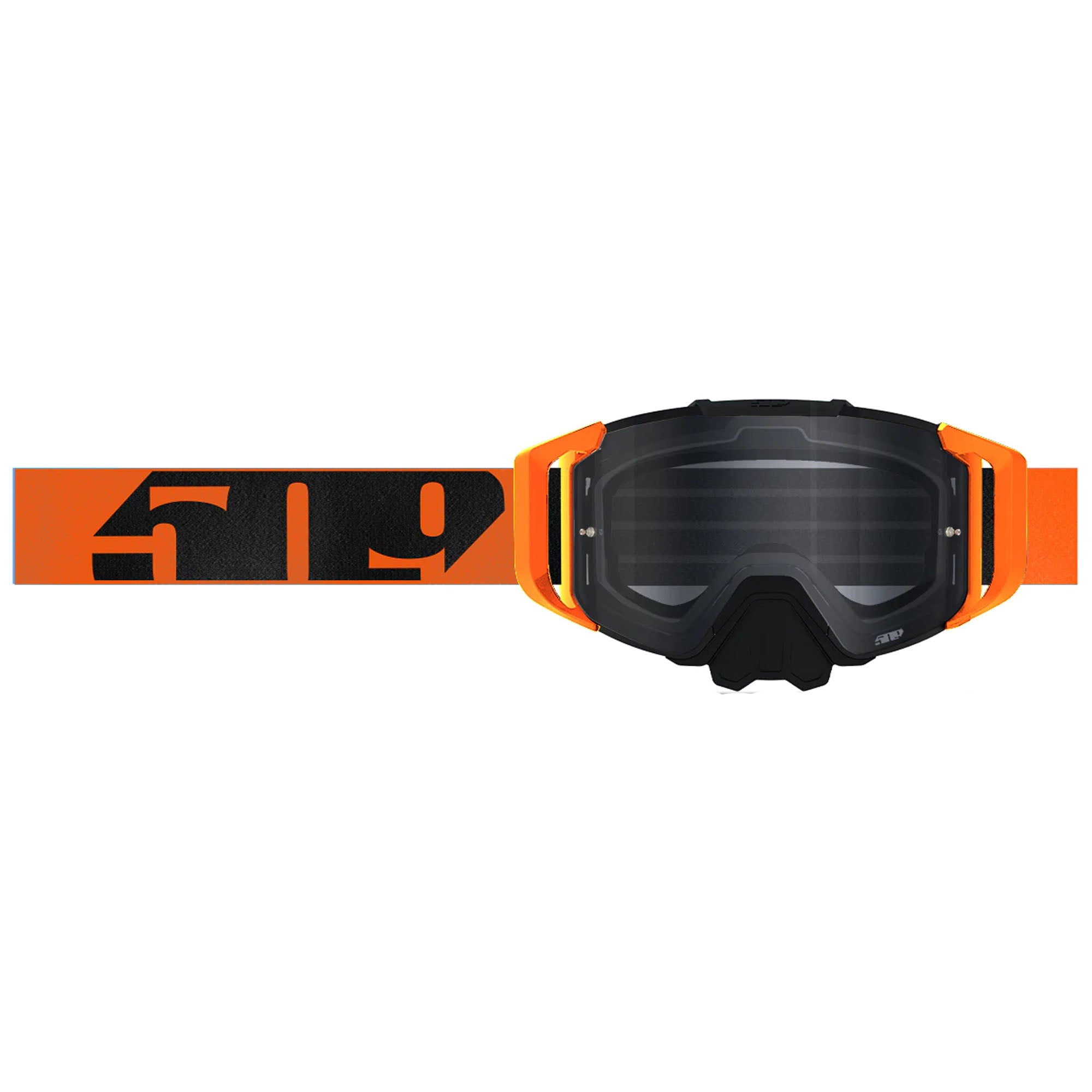 509 F02005300-000-401 Sinister MX6 Goggle