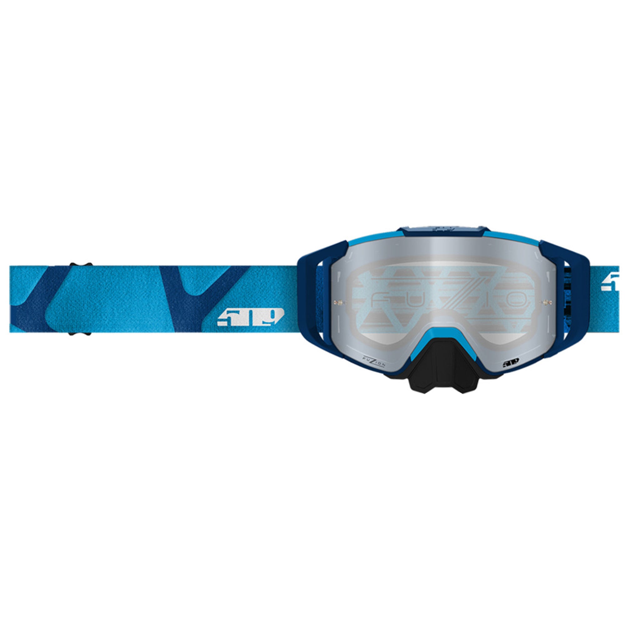 509 F02005400-000-201 509 Sinister MX6 Fuzion Goggle