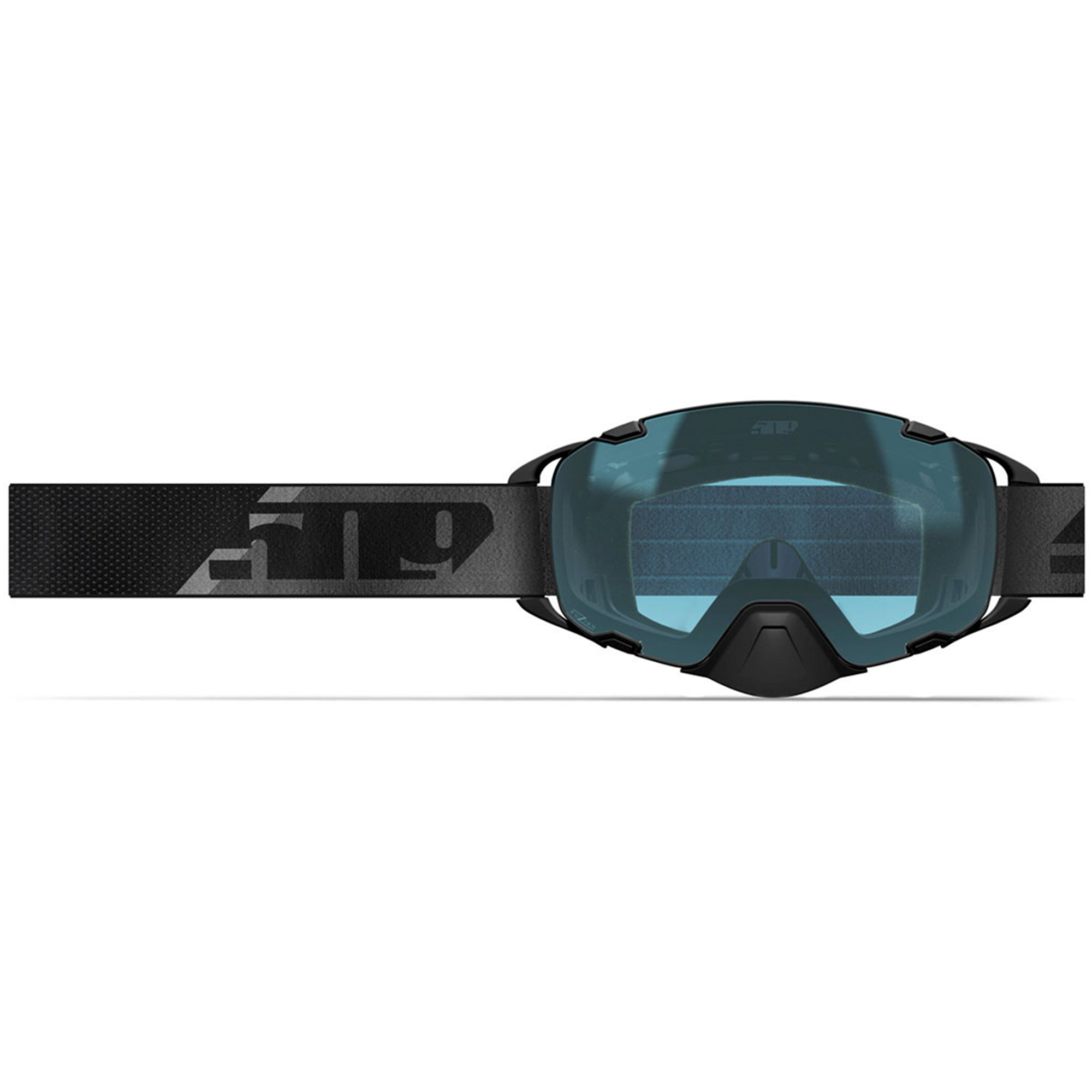 509 F02006000-000-003 Aviator 2.0 Fuzion Goggle