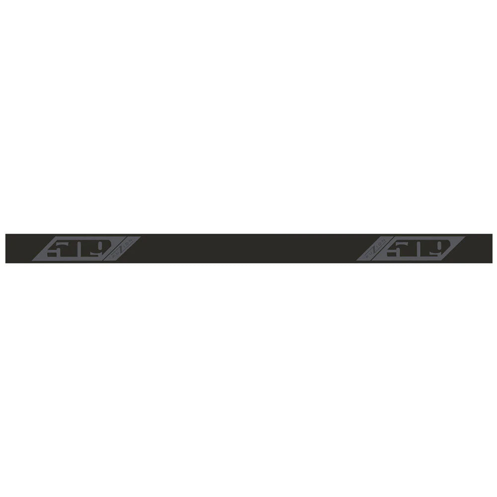 Genuine OEM 509 Sinister MX6 Fuzion Flow Goggles