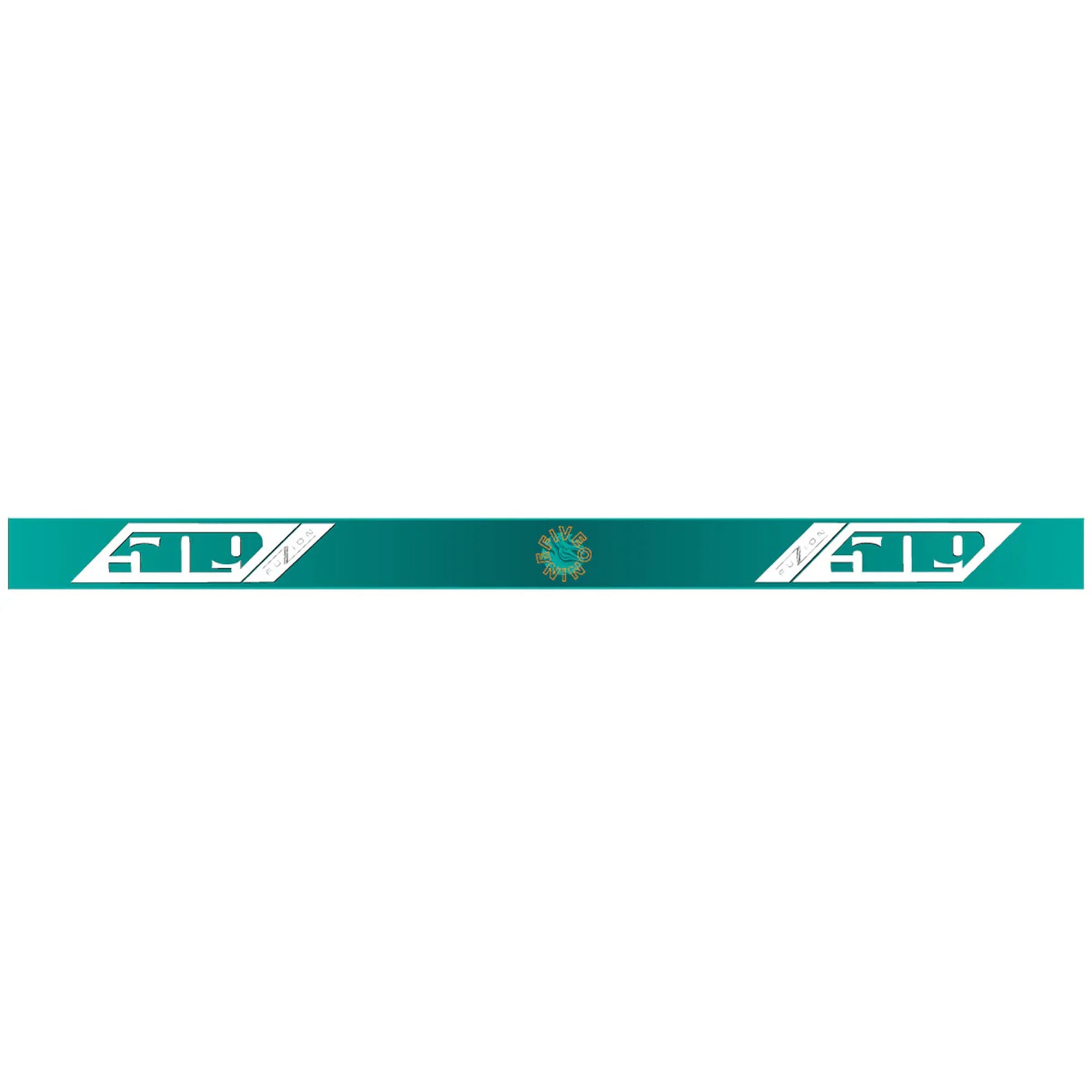 Genuine OEM 509 Sinister MX6 Fusion Flow Goggles