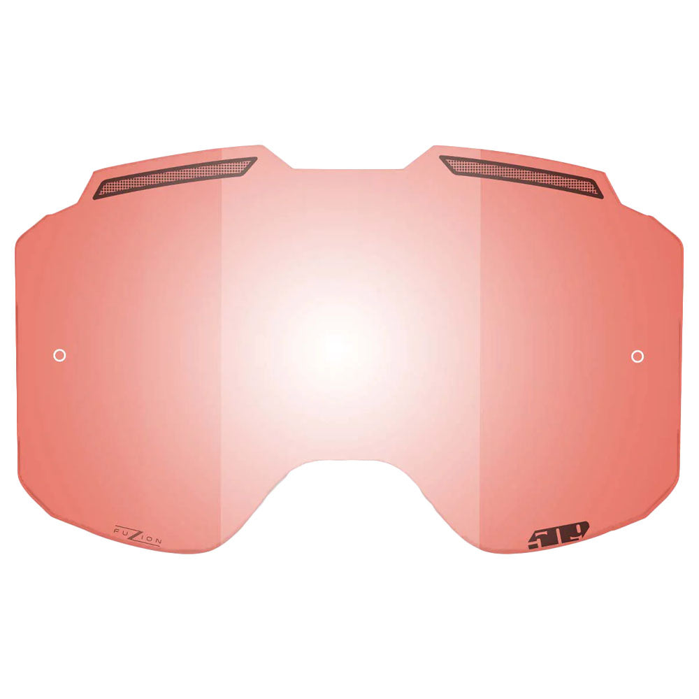 509 F02006300-000-101 Sinister MX6 Fuzion Flow Lens