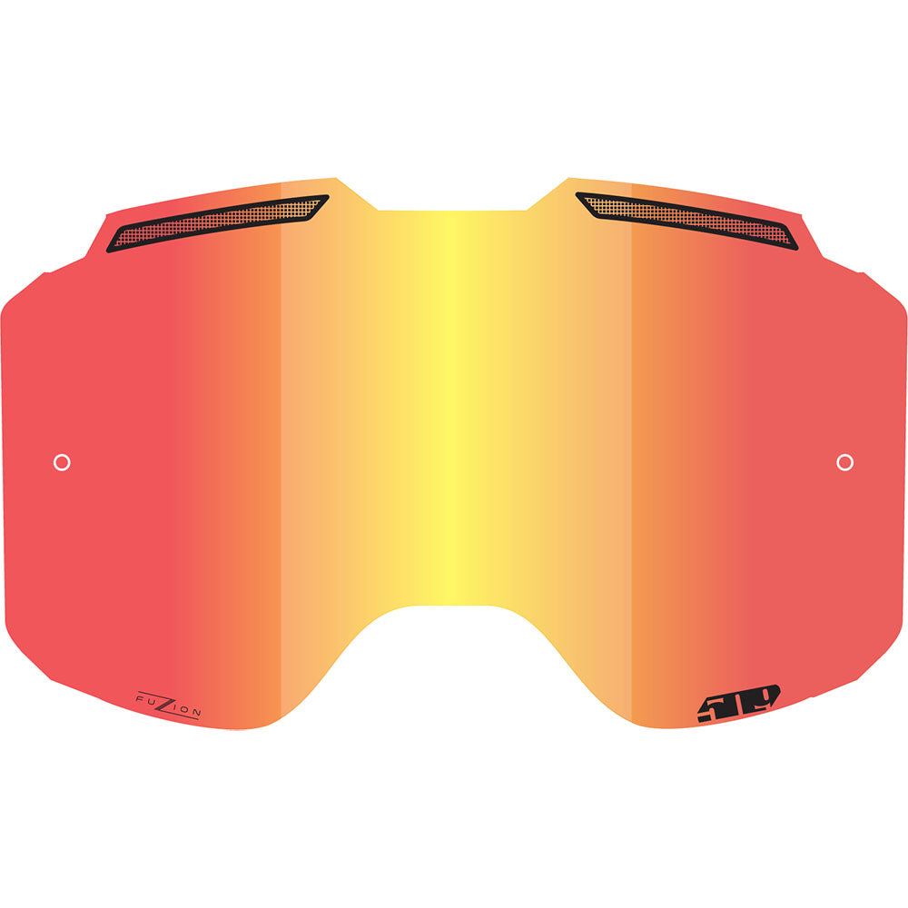 509 F02006300-000-401 Sinister MX6 Fuzion Flow Lens