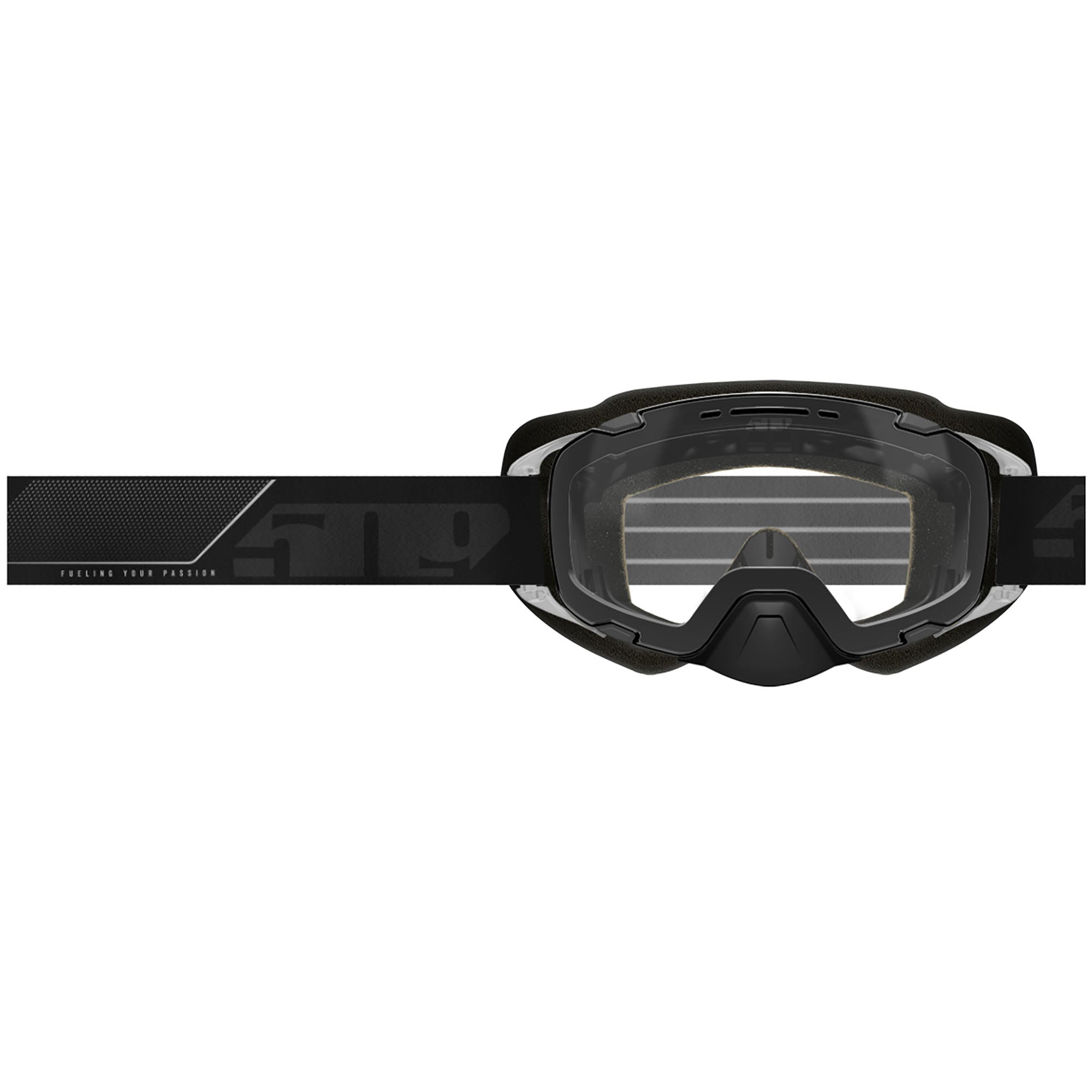 509 F02006600-000-005 Aviator 2.0 XL Goggle