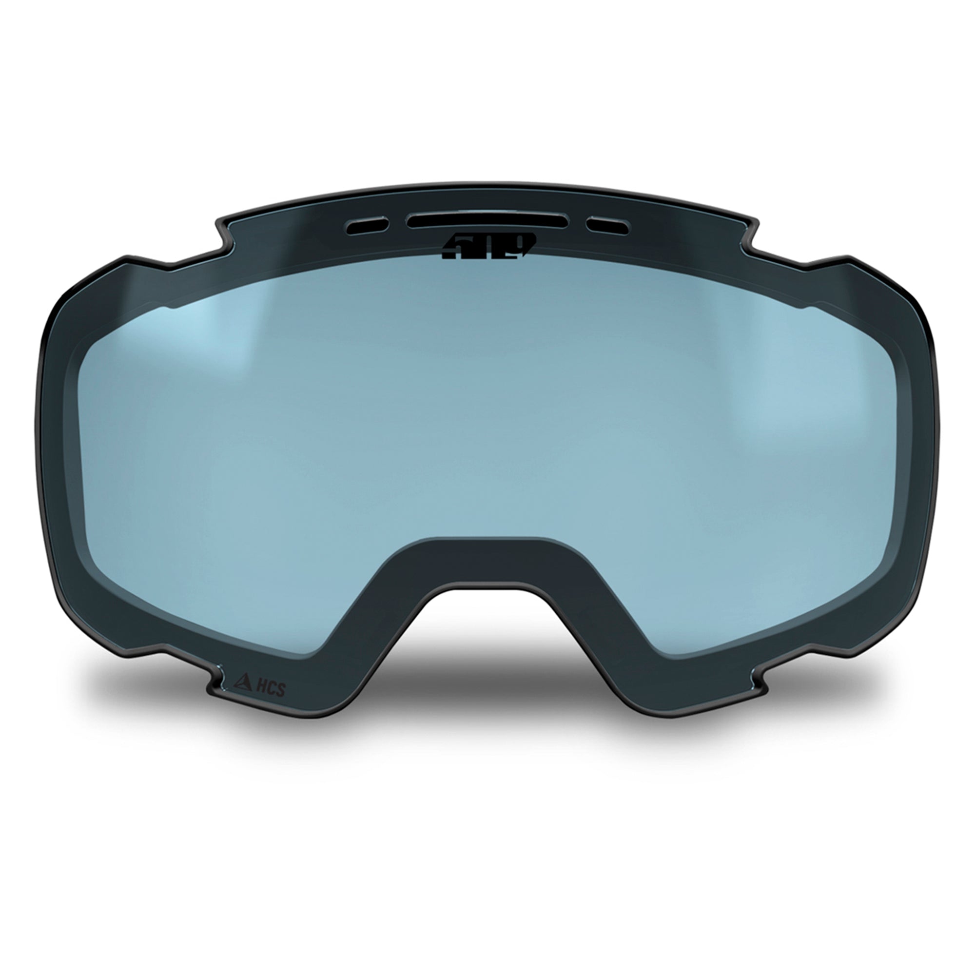 509 F02007000-000-203 509 Aviator 2.0 Lens ( Lt. Blue HCS ) [ #