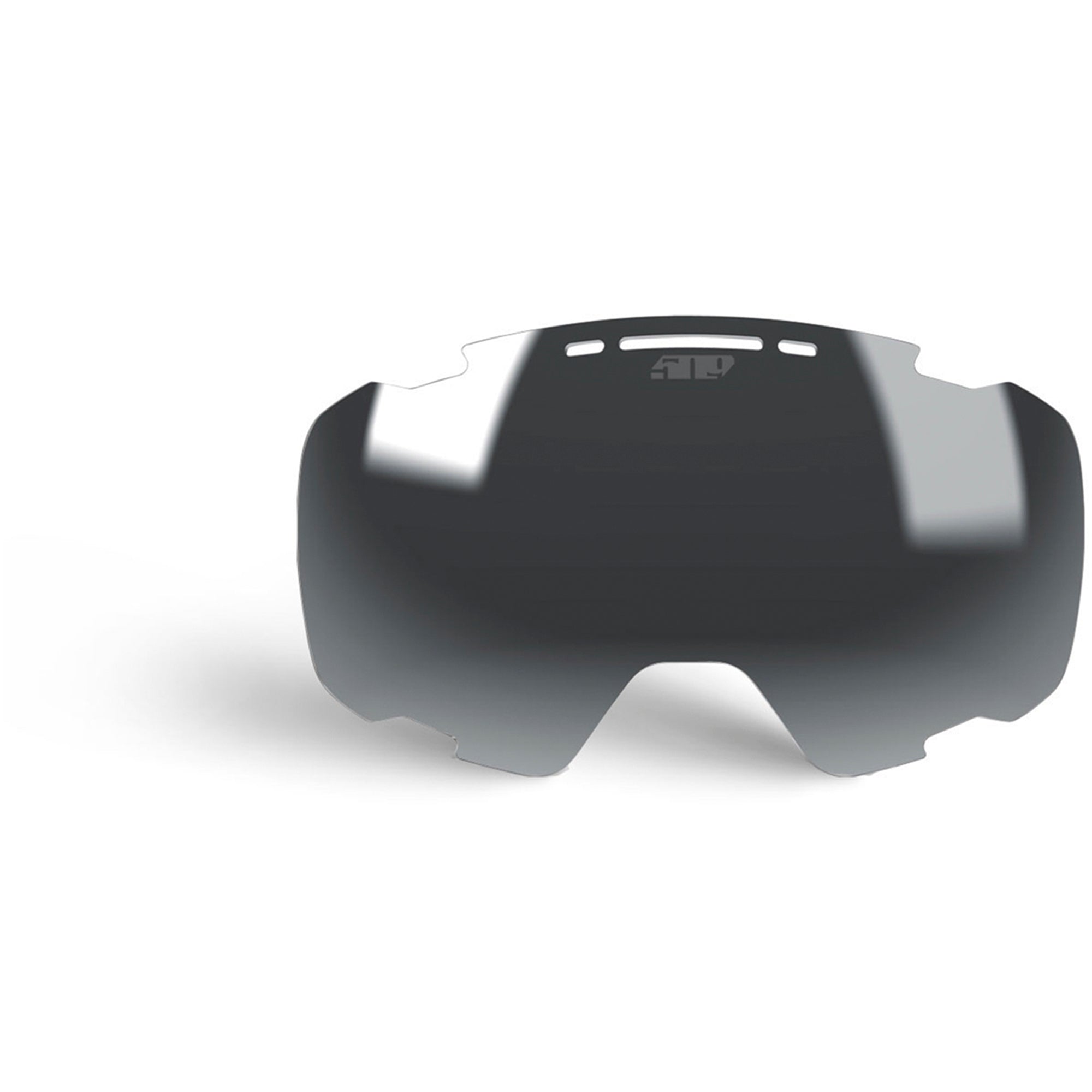 509 F02007000-000-201 509 Aviator 2.0 LENS ( Light Blue HCS Tint )