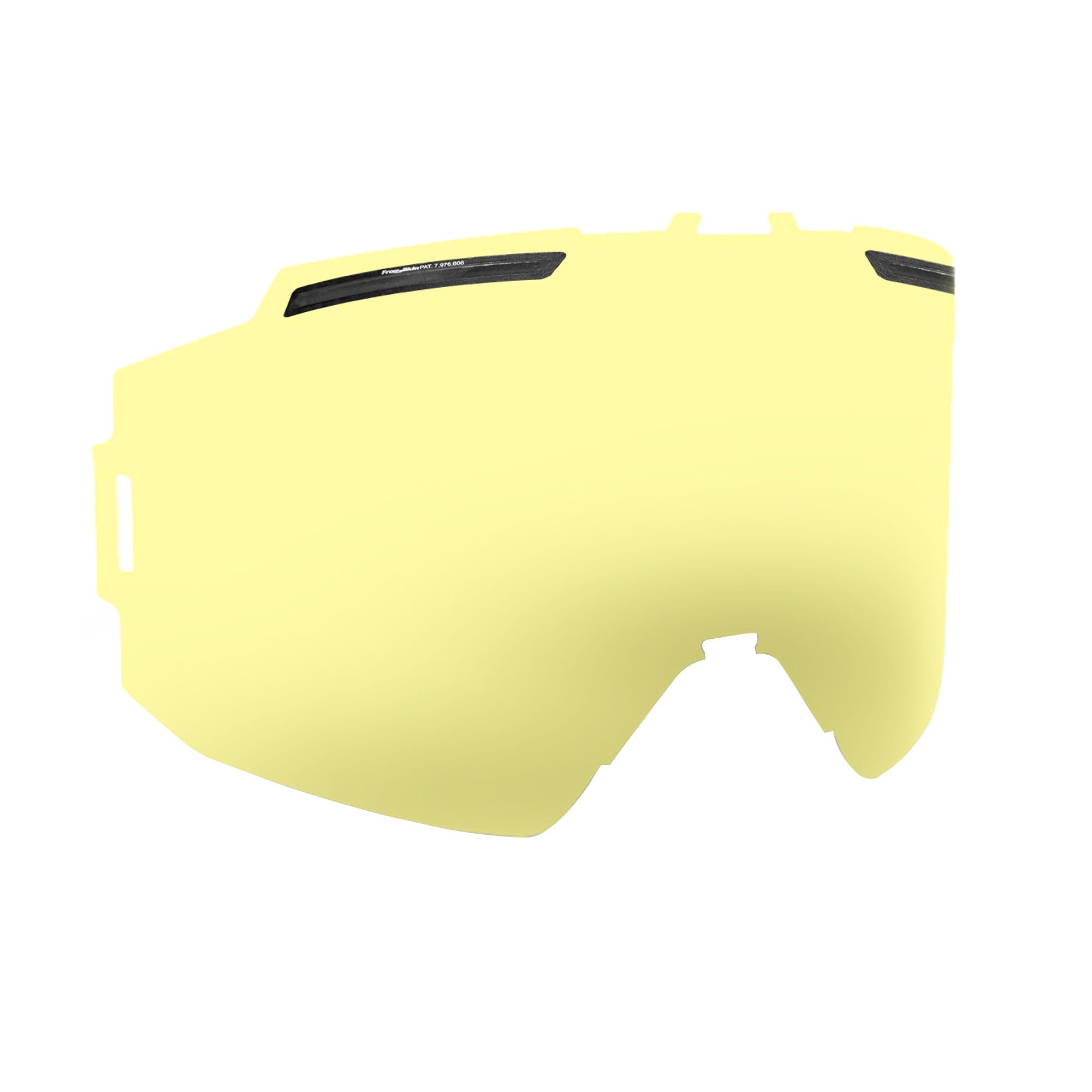 509 F02007300-000-501 Sinister X6 Fuzion Flow Lens