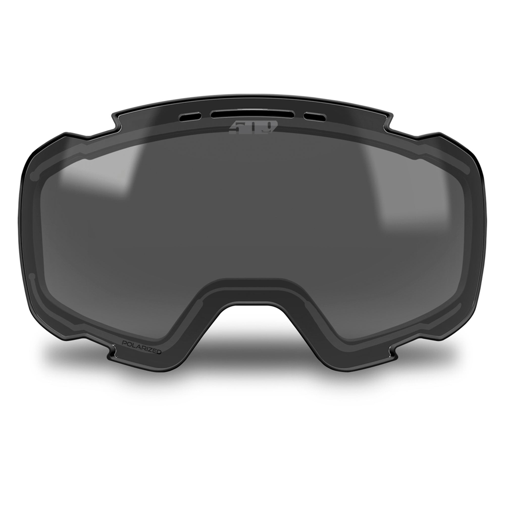 509 F02007700-000-002 509 Aviator 2.0 Ignite S1 Lens ( Polarized Smoke Tint )
