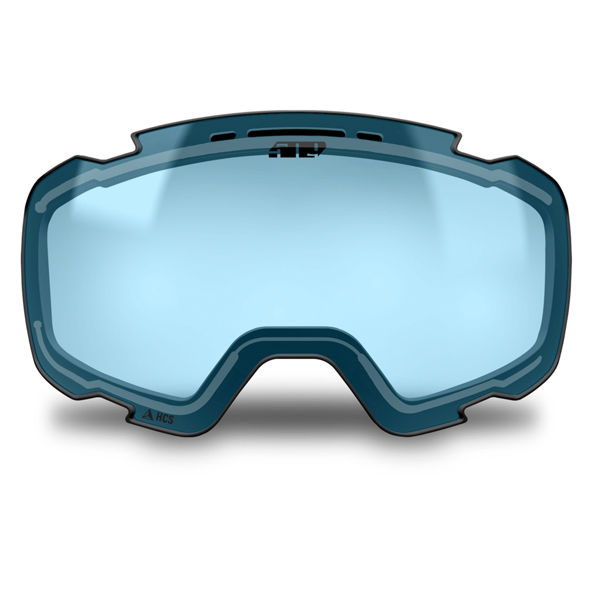 509 F02007700-000-205 509 Aviator 2.0 Ignite S1 Lens ( Light Blue )