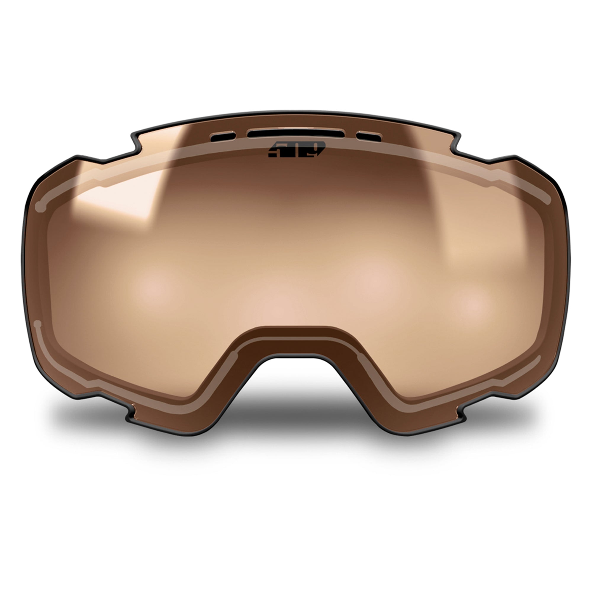 509 F02007700-000-401 509 Aviator 2.0 Ignite S1 Lens [ Sunset Tint