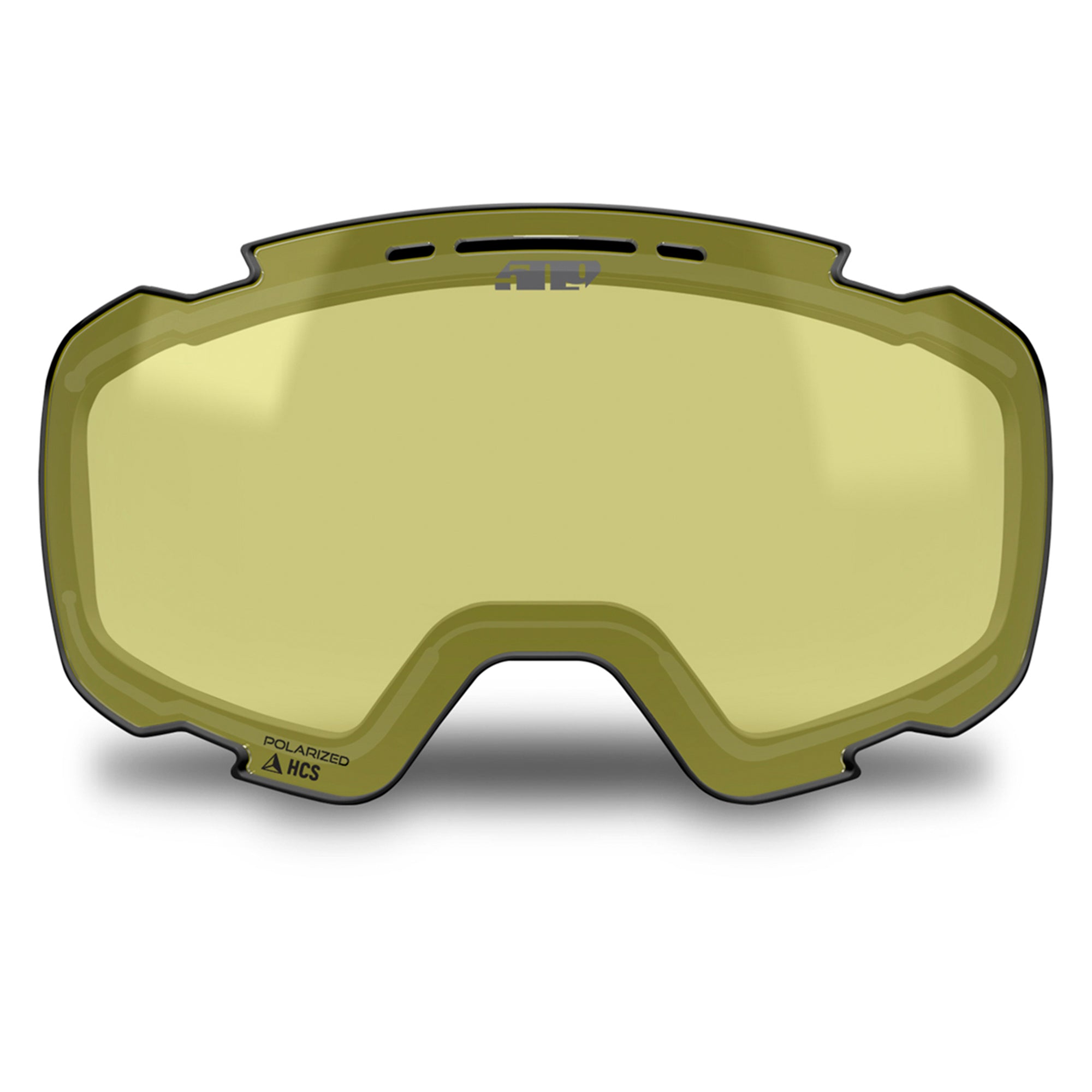 509 F02007700-000-505 509 Aviator 2.0 Ignite S1 Lens ( Yellow HCS Tint )