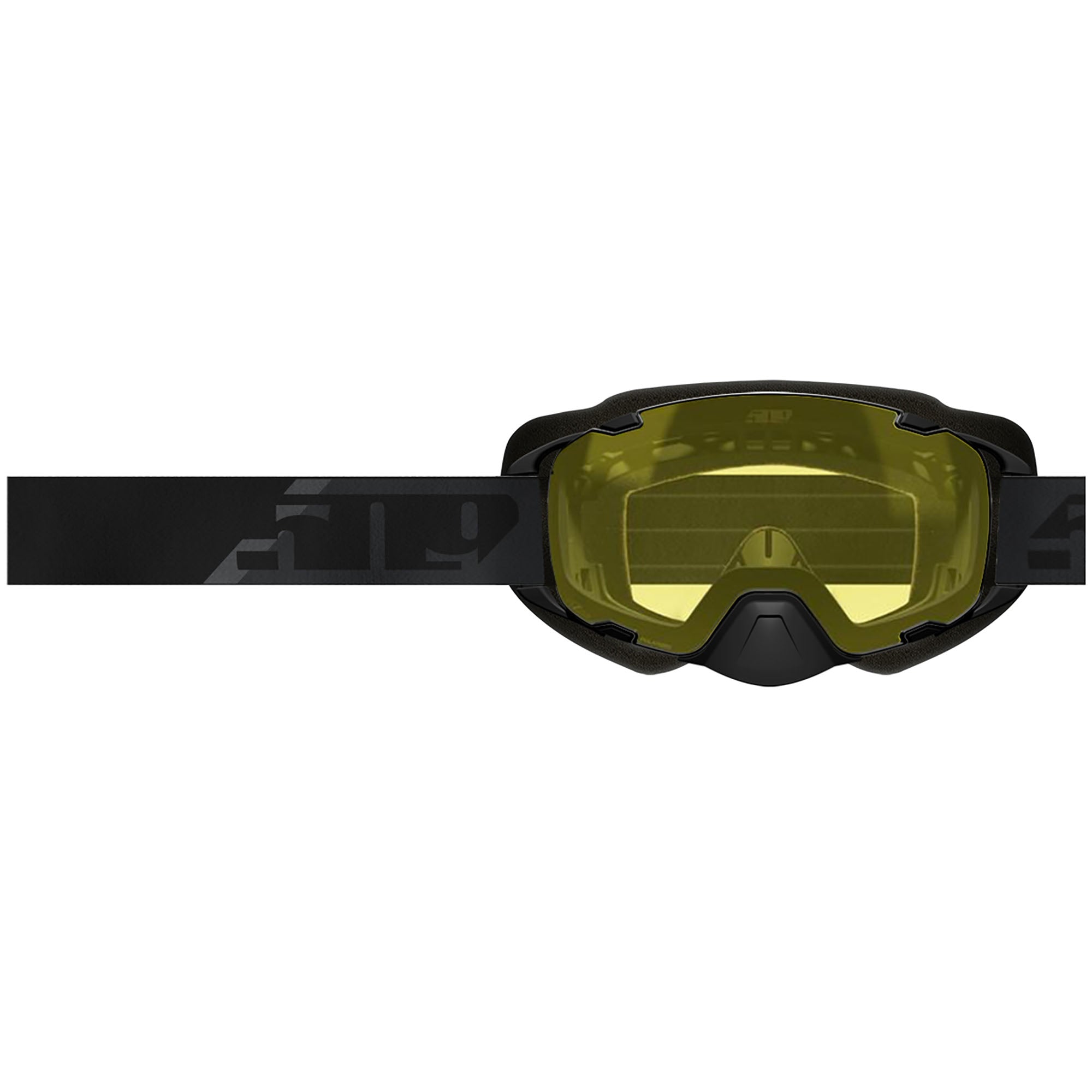 509 F02008000-000-004 Aviator 2.0 XL Fuzion Goggle